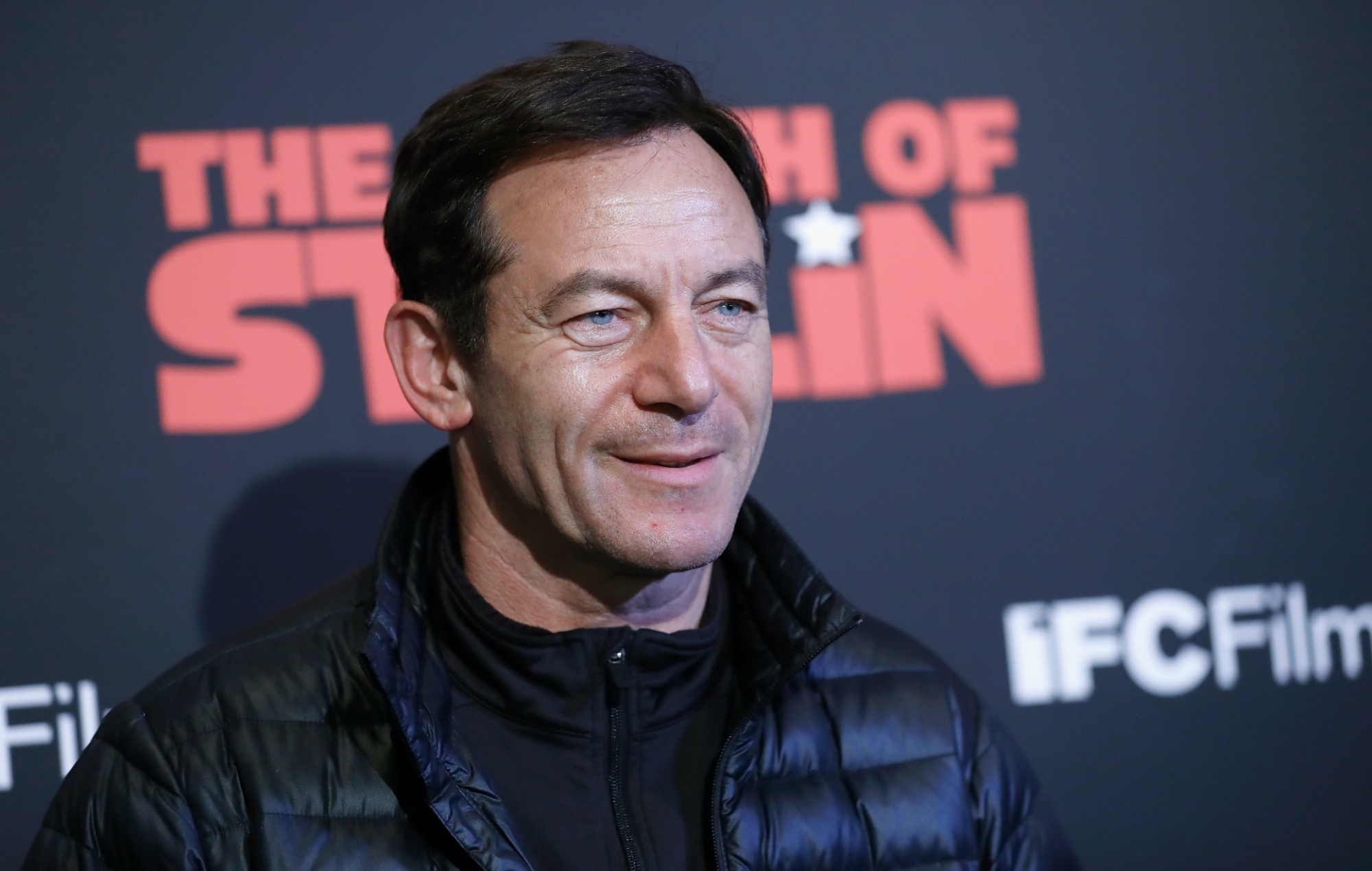 Jason Isaacs wants, Reprise Inquisitor role, Live action Star Wars, 2000x1270 HD Desktop