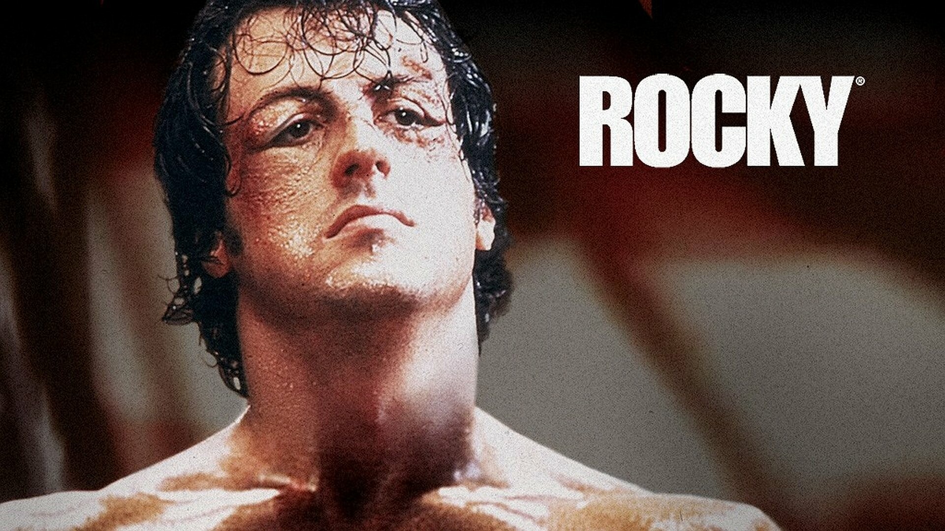 Rocky wallpapers HD, Cinematic moments, Powerful imagery, Emotional resonance, 1920x1080 Full HD Desktop