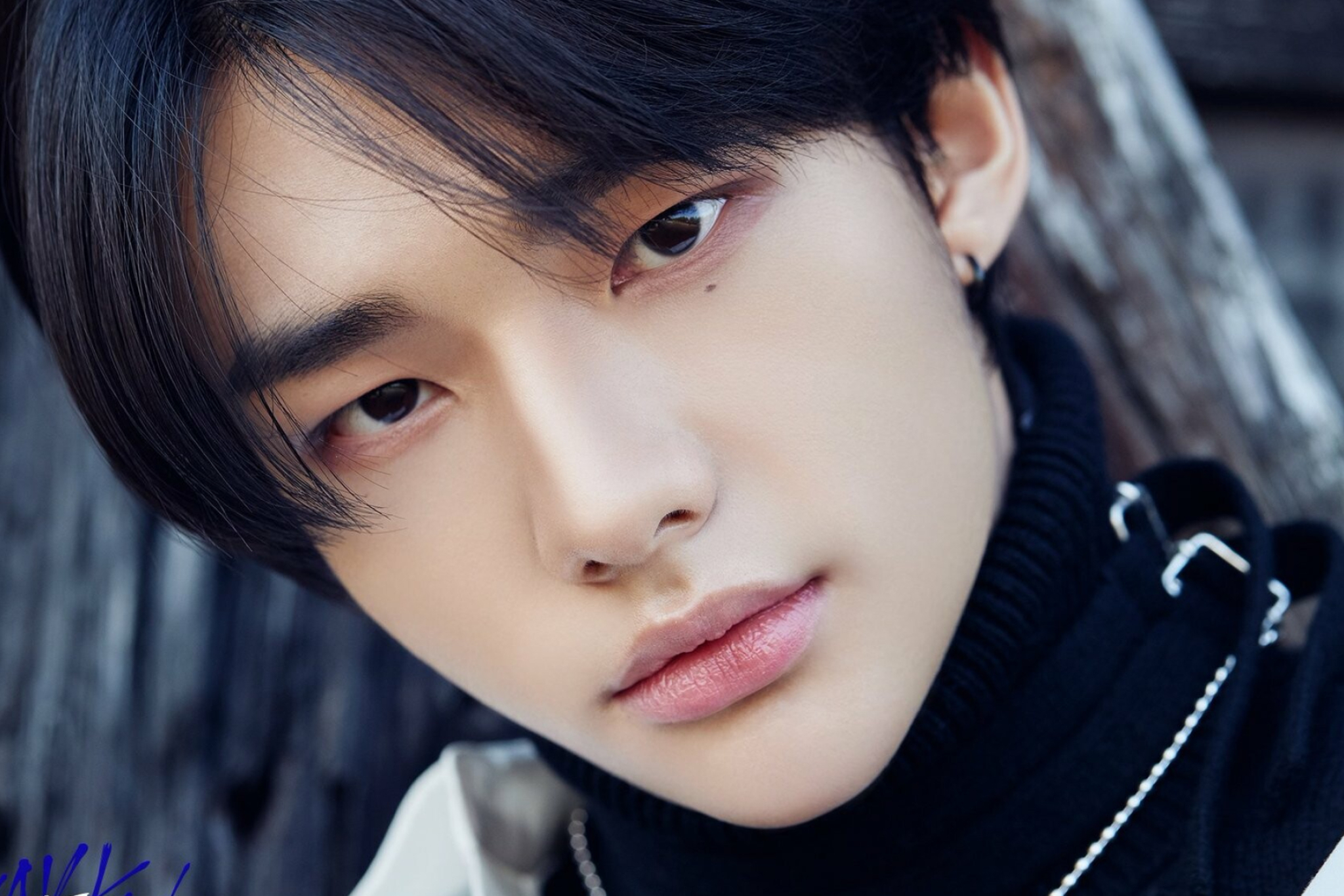 Hyunjin, Levanter teaser images, Stray Kids wallpaper, Fanpop collection, 2050x1370 HD Desktop