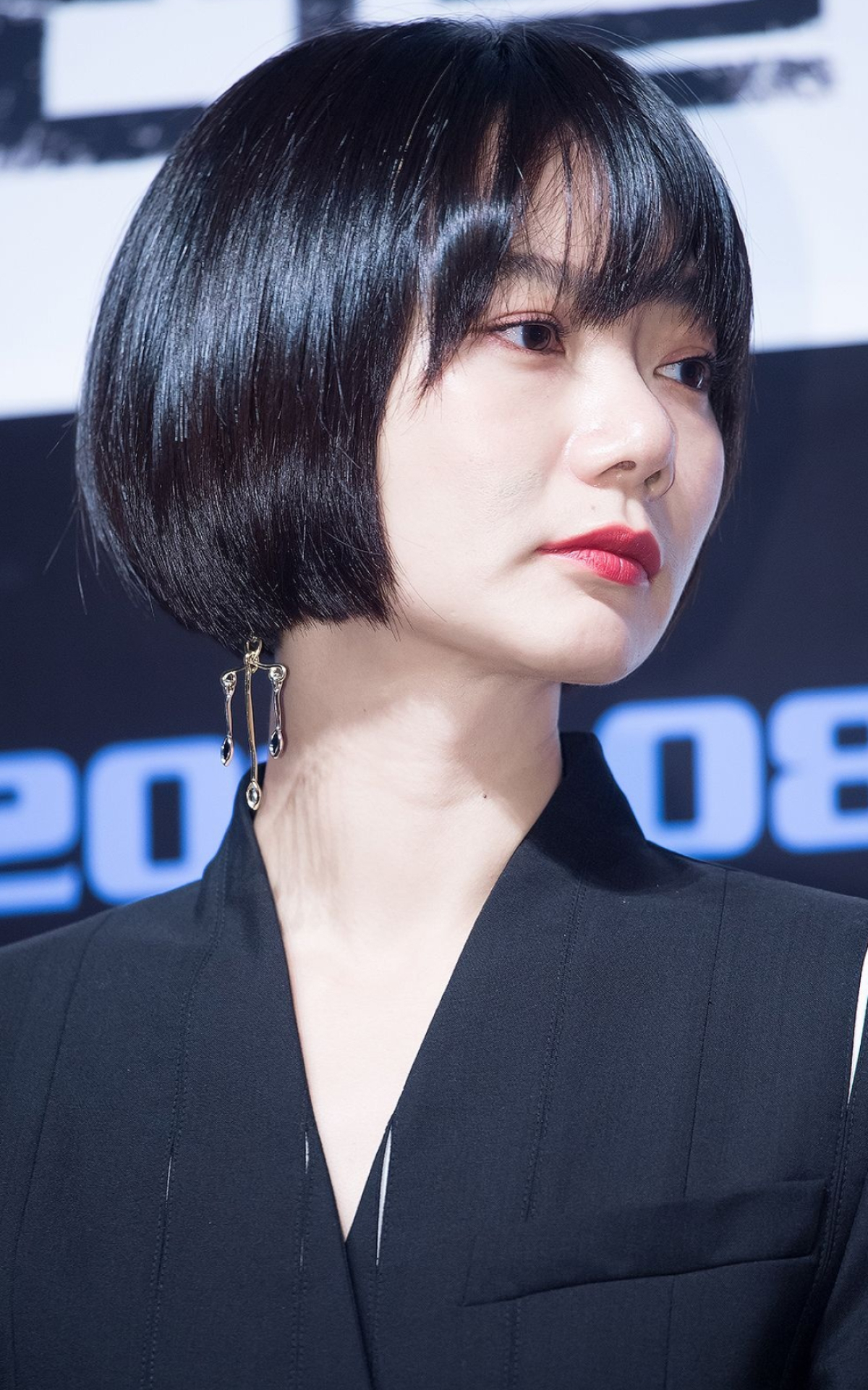 Bae Doona, Movies, Actresses, Short Hair, 1200x1920 HD Phone