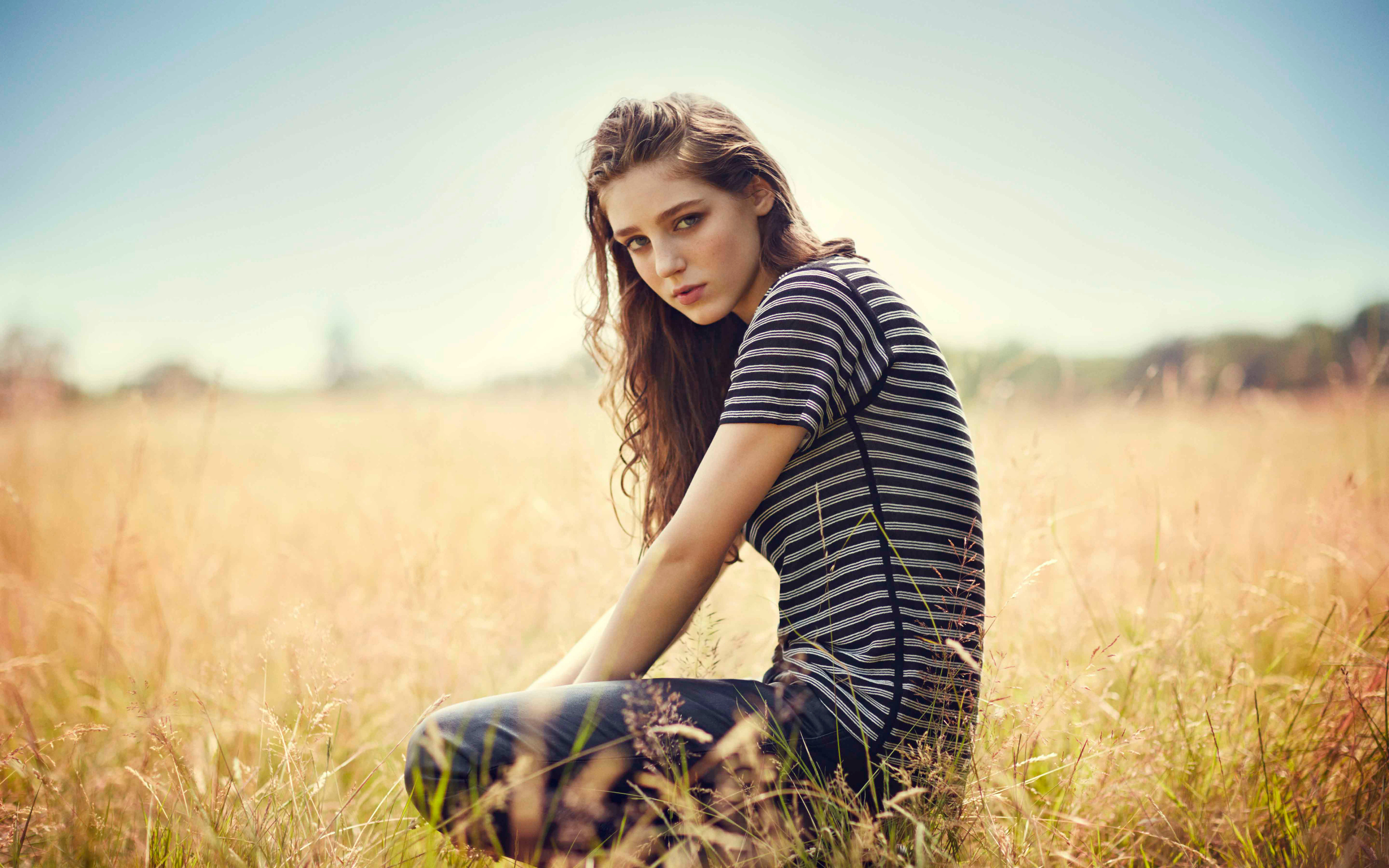 Birdy, Singer, HD Wallpapers, Backgrounds, 3200x2000 HD Desktop