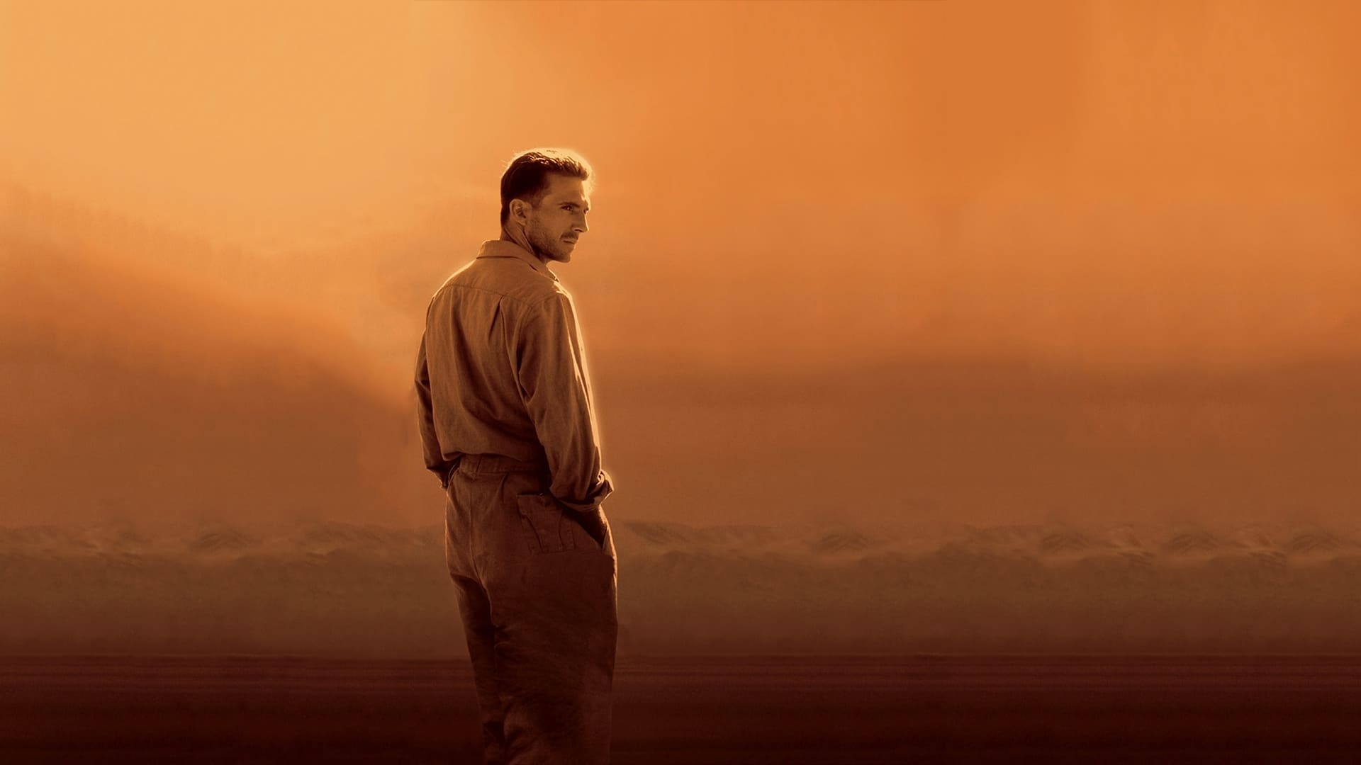 The English Patient adaptation, BBC television series, Miramax collaboration, Novel to screen, 1920x1080 Full HD Desktop