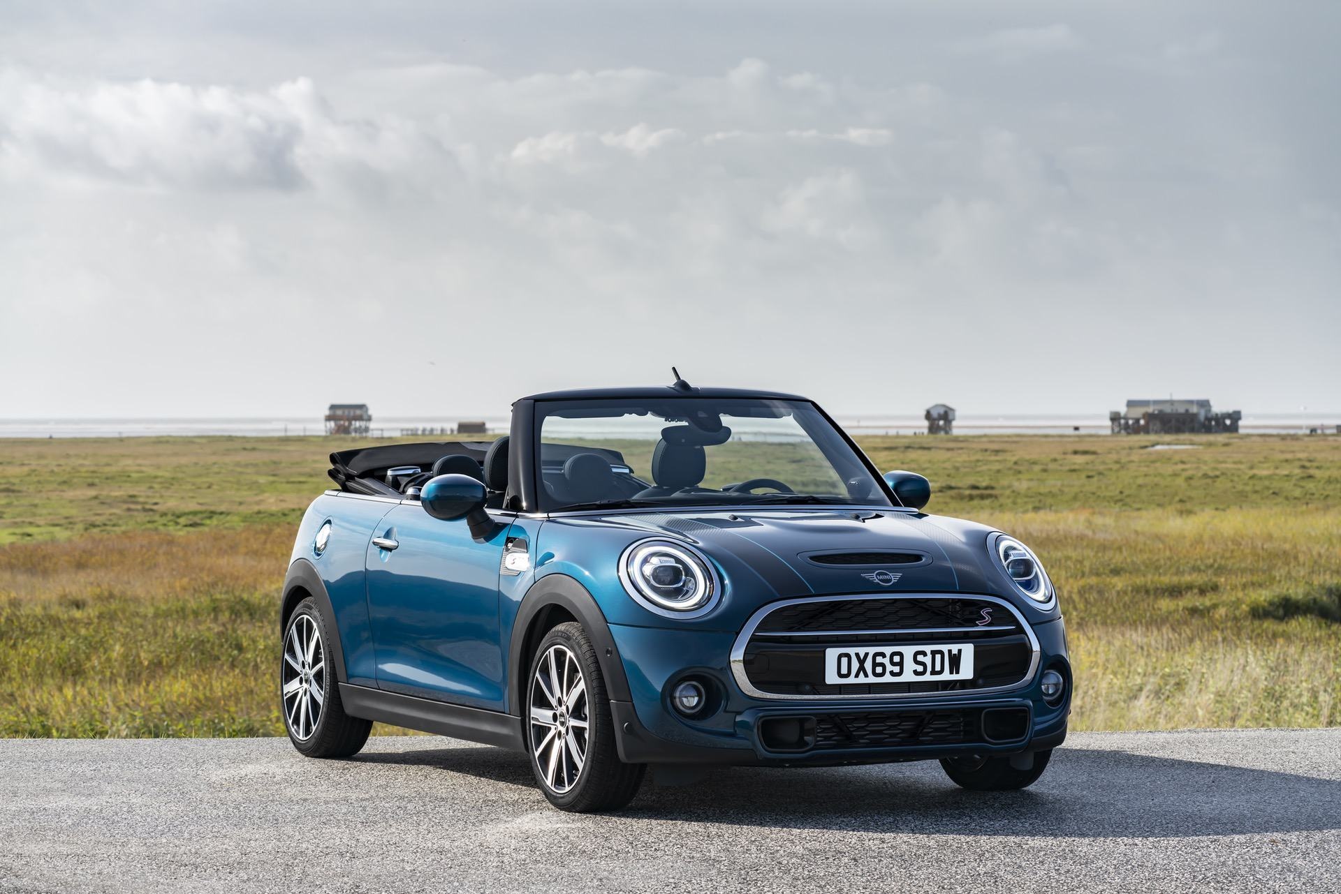 MINI Convertible, Potential cancellation, Near future, Report, 1920x1290 HD Desktop