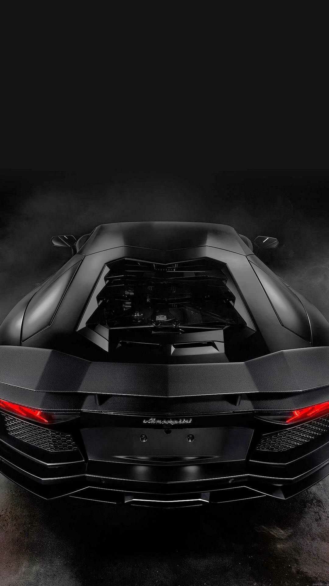 Lamborghini wallpaper, VOBSS, 1080x1920 Full HD Phone