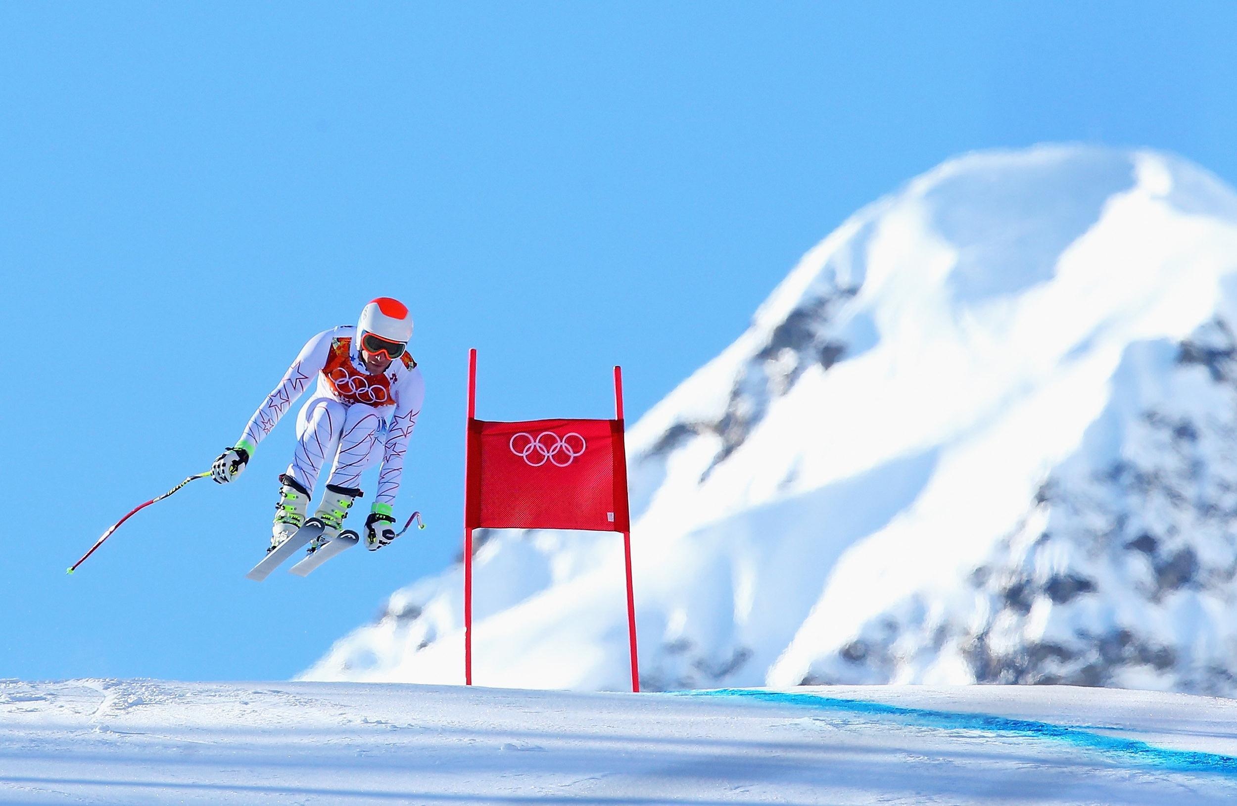 Bode Miller, Alpine Skiing Wallpaper, 2500x1630 HD Desktop