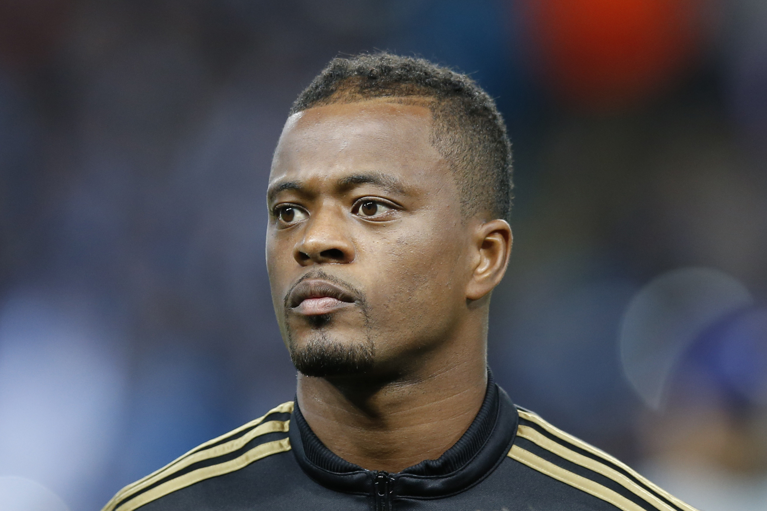 Patrice Evra, Latest news, Trending videos, Breaking stories, 2570x1710 HD Desktop