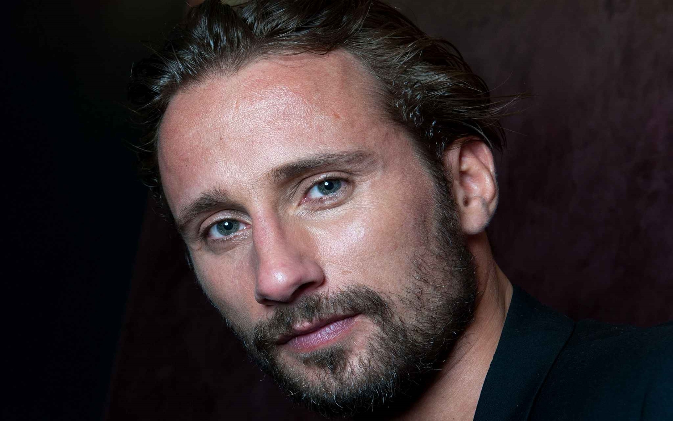 Matthias Schoenaerts, HD Wallpapers, 2560x1600 HD Desktop