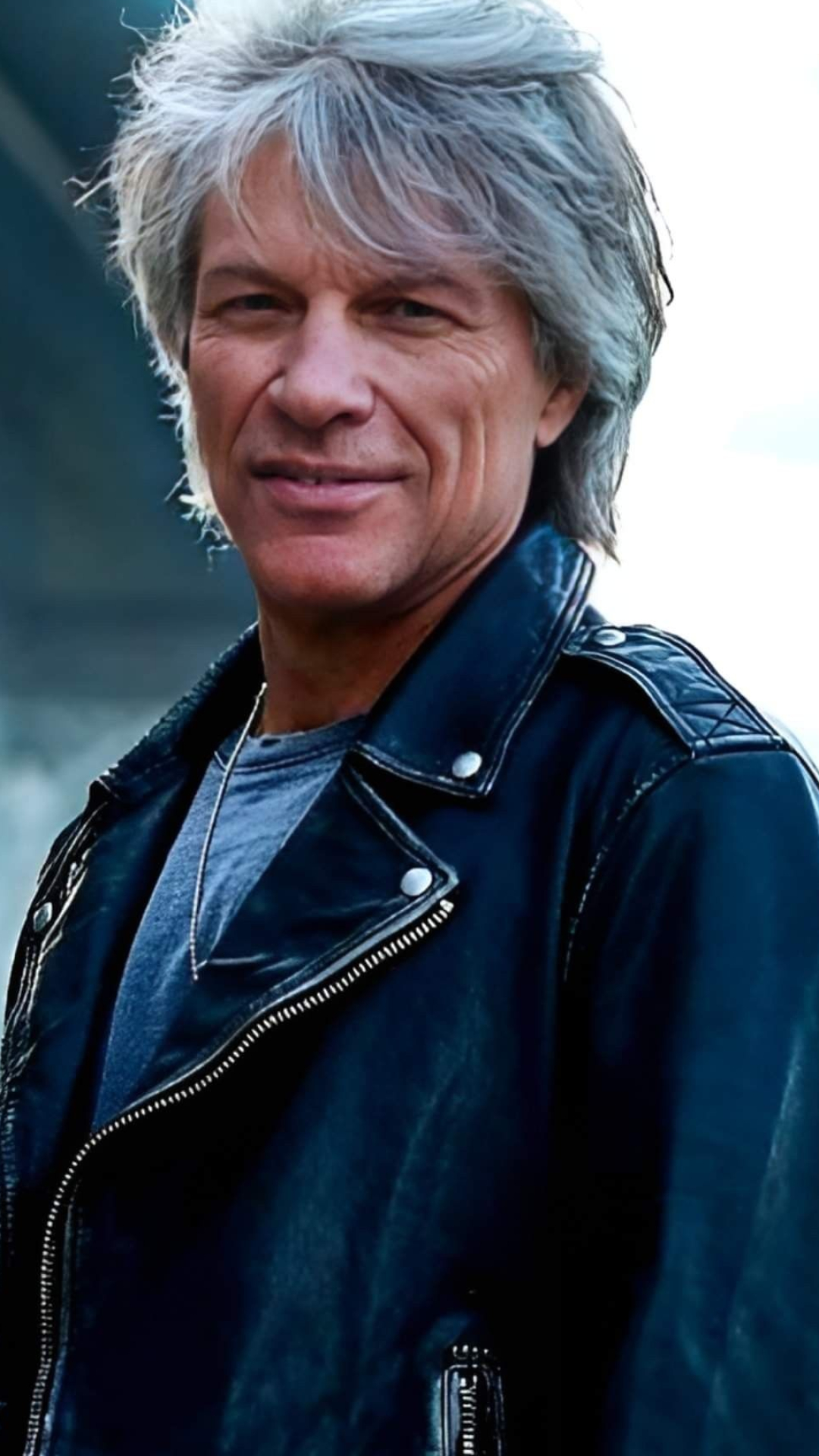 Bon Jovi, Extensive ideas, Iconic band, Timeless hits, 1080x1920 Full HD Phone