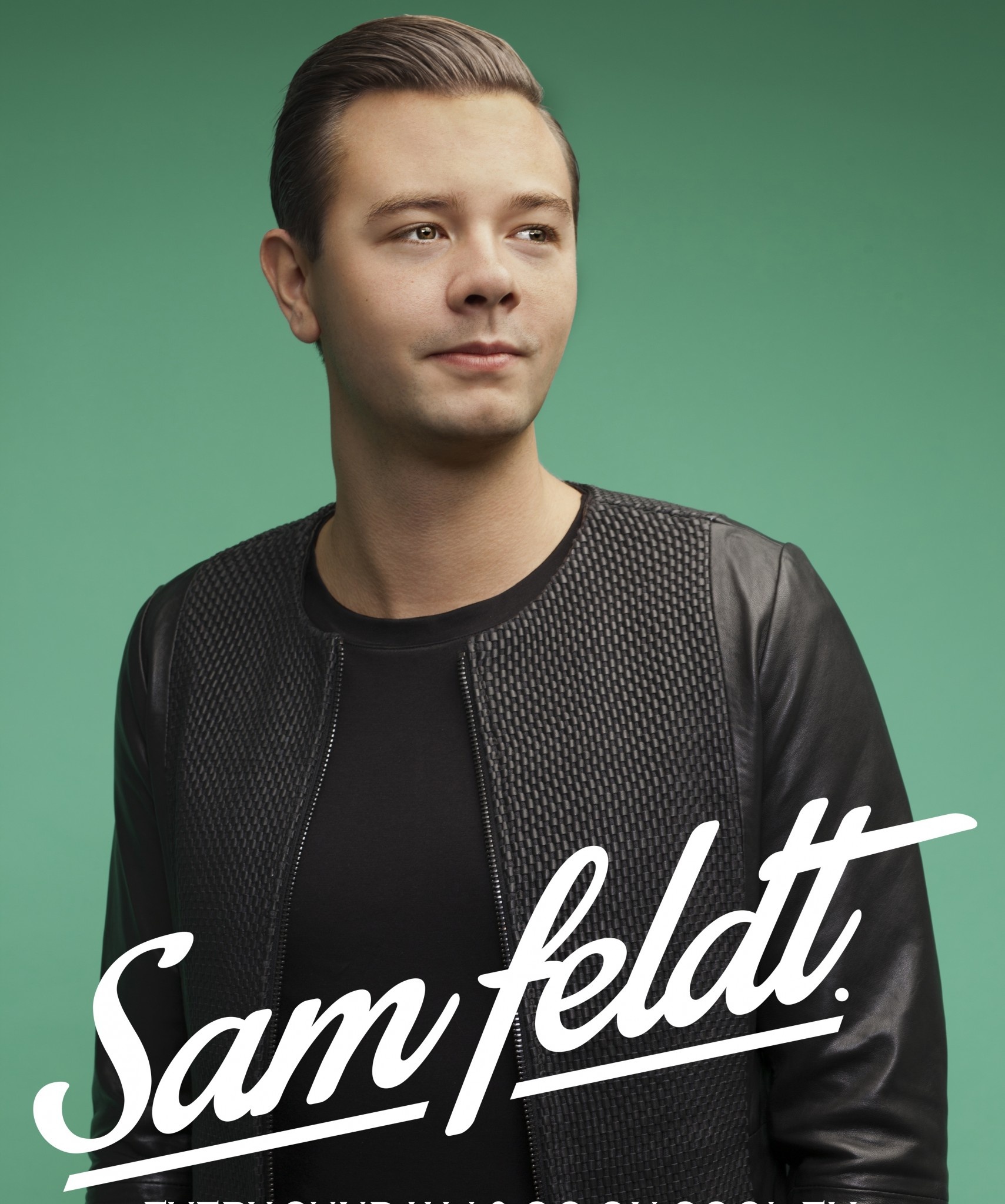 Sam Feldt, Heartfeldt Radio, Cool FM 98. 9 Aruba, 1710x2050 HD Phone