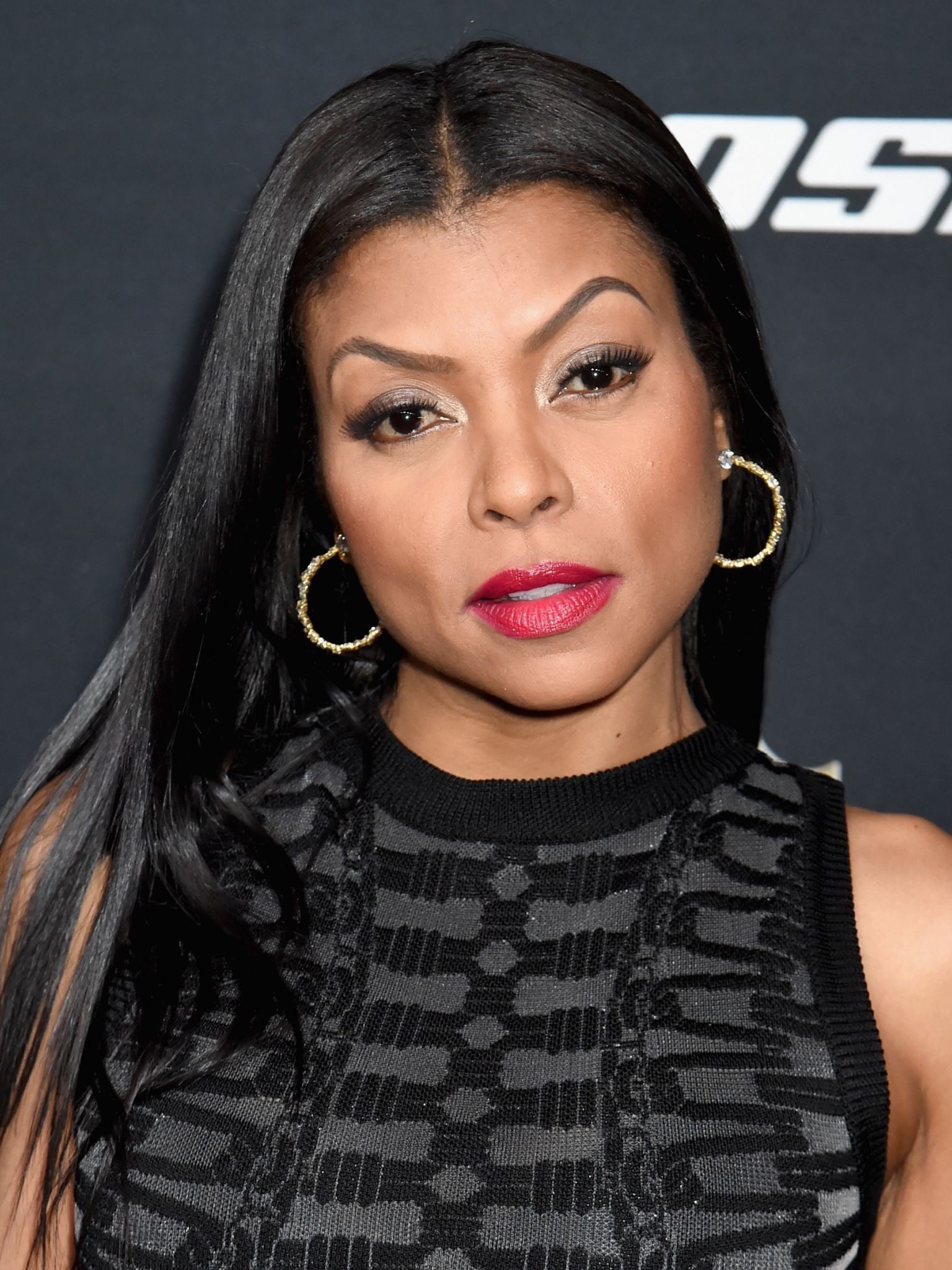 Taraji P. Henson, Top free, Backgrounds, Movies, 1540x2050 HD Phone