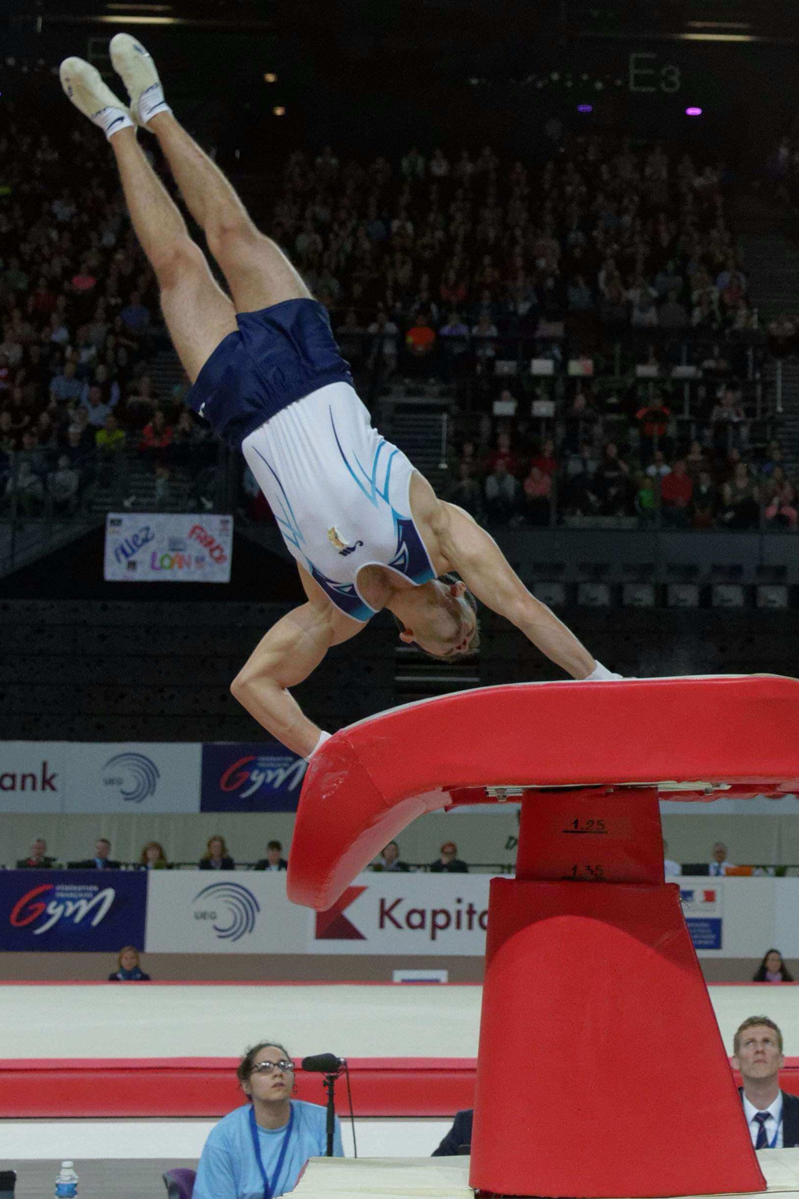 Vault gymnastics, Artistic images, Free download, 1630x2450 HD Phone