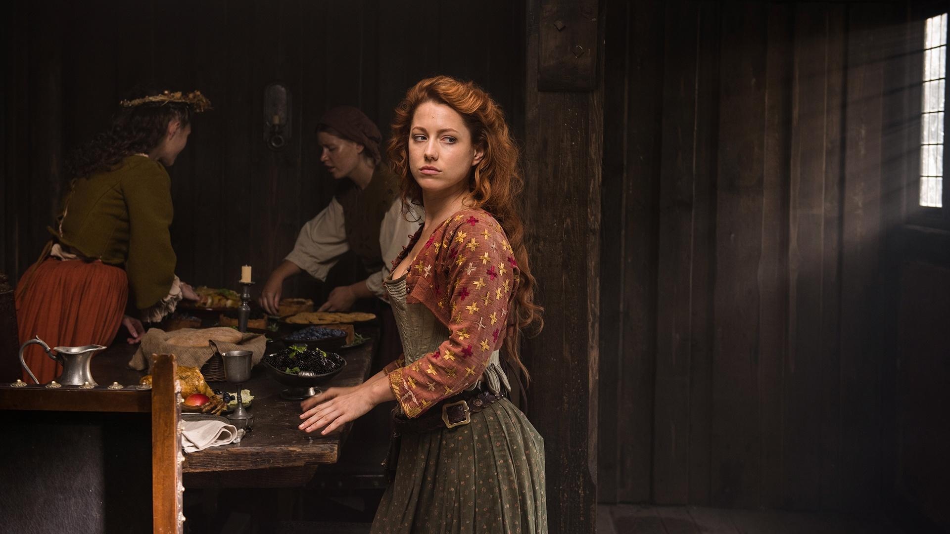 Jamestown | Season 1 | Episode 1 | OPB 1920x1080