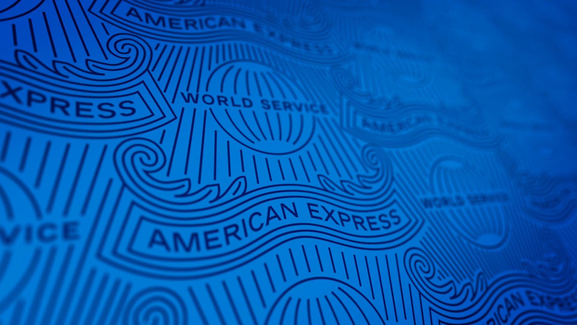 Amex Framework, Winning Presentation, Bangerrang, 1920x1080 Full HD Desktop