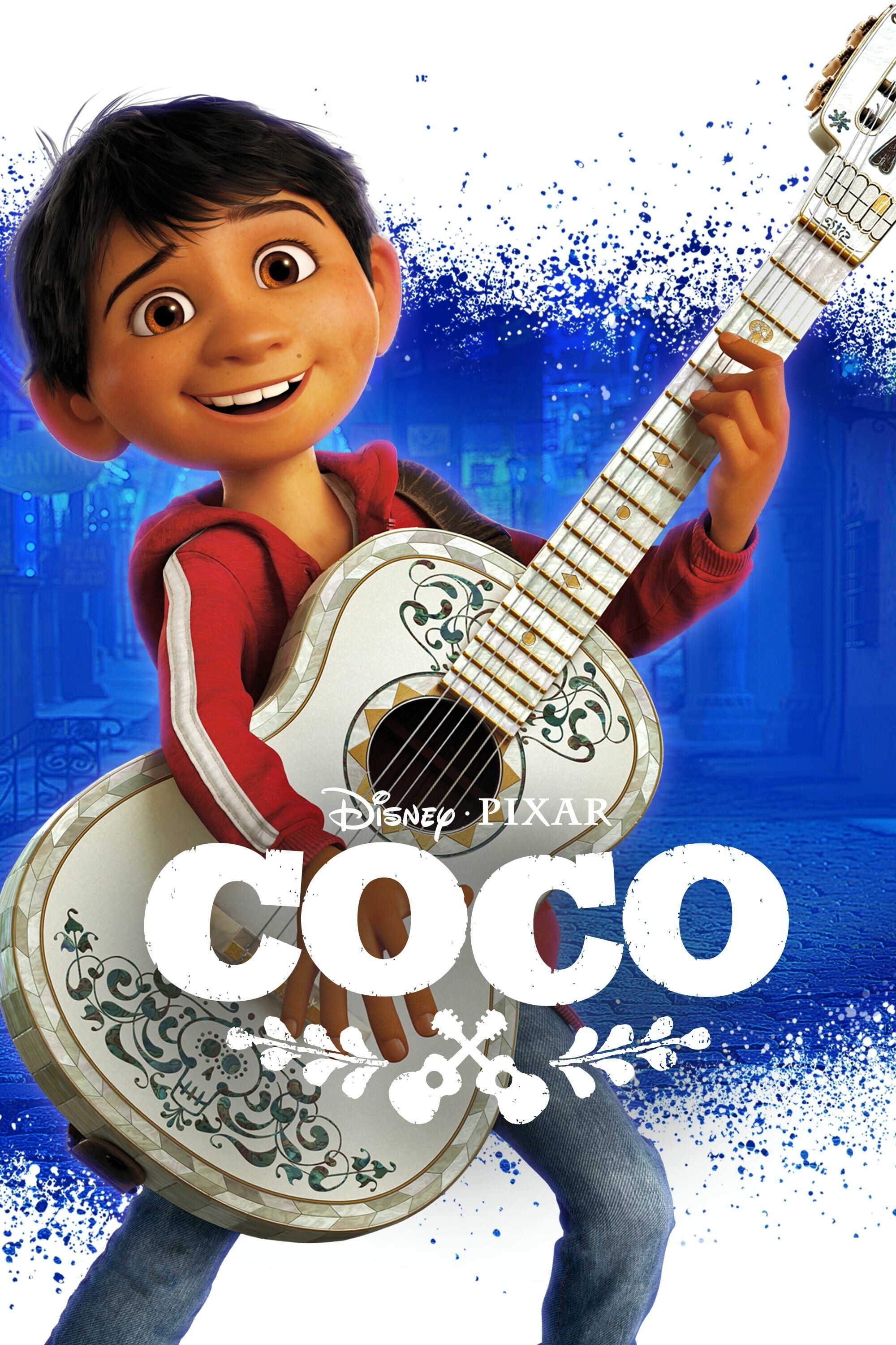 Poster, Coco Wallpaper, 2000x3000 HD Phone