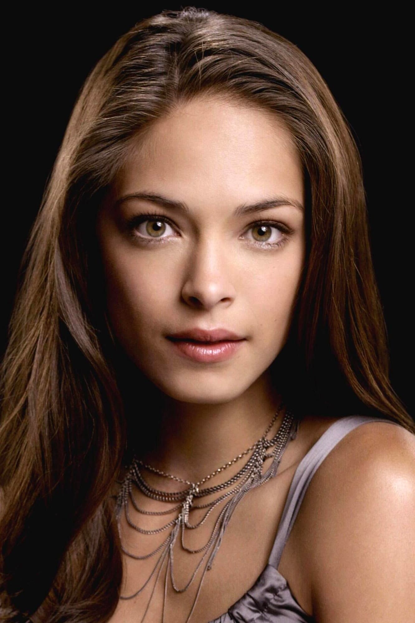 Kristin Kreuk, Profile images, Movie database, Canadian actress, 1340x2000 HD Phone