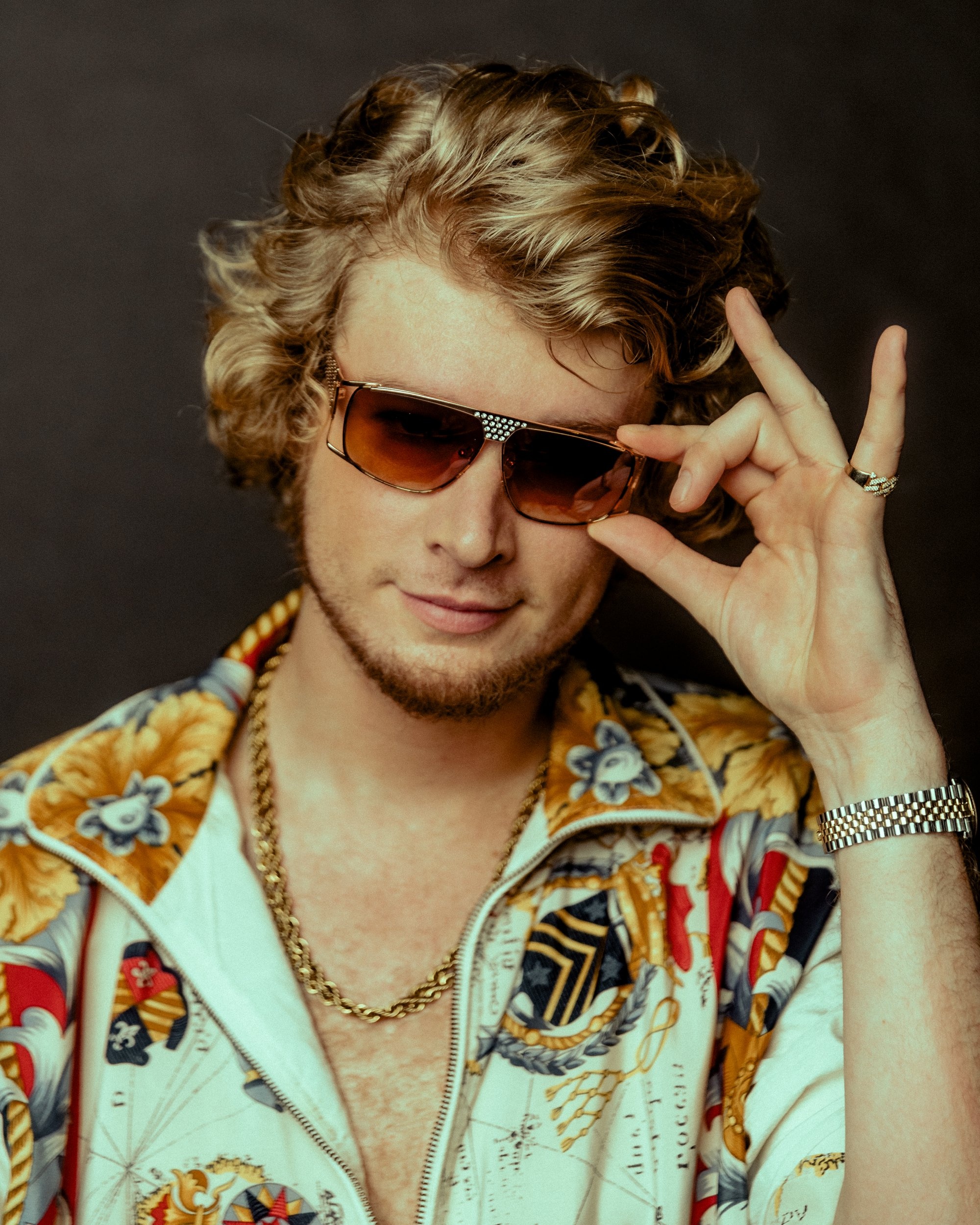 Yung Gravy, Who is Yung Gravy?, Music, 2000x2500 HD Phone