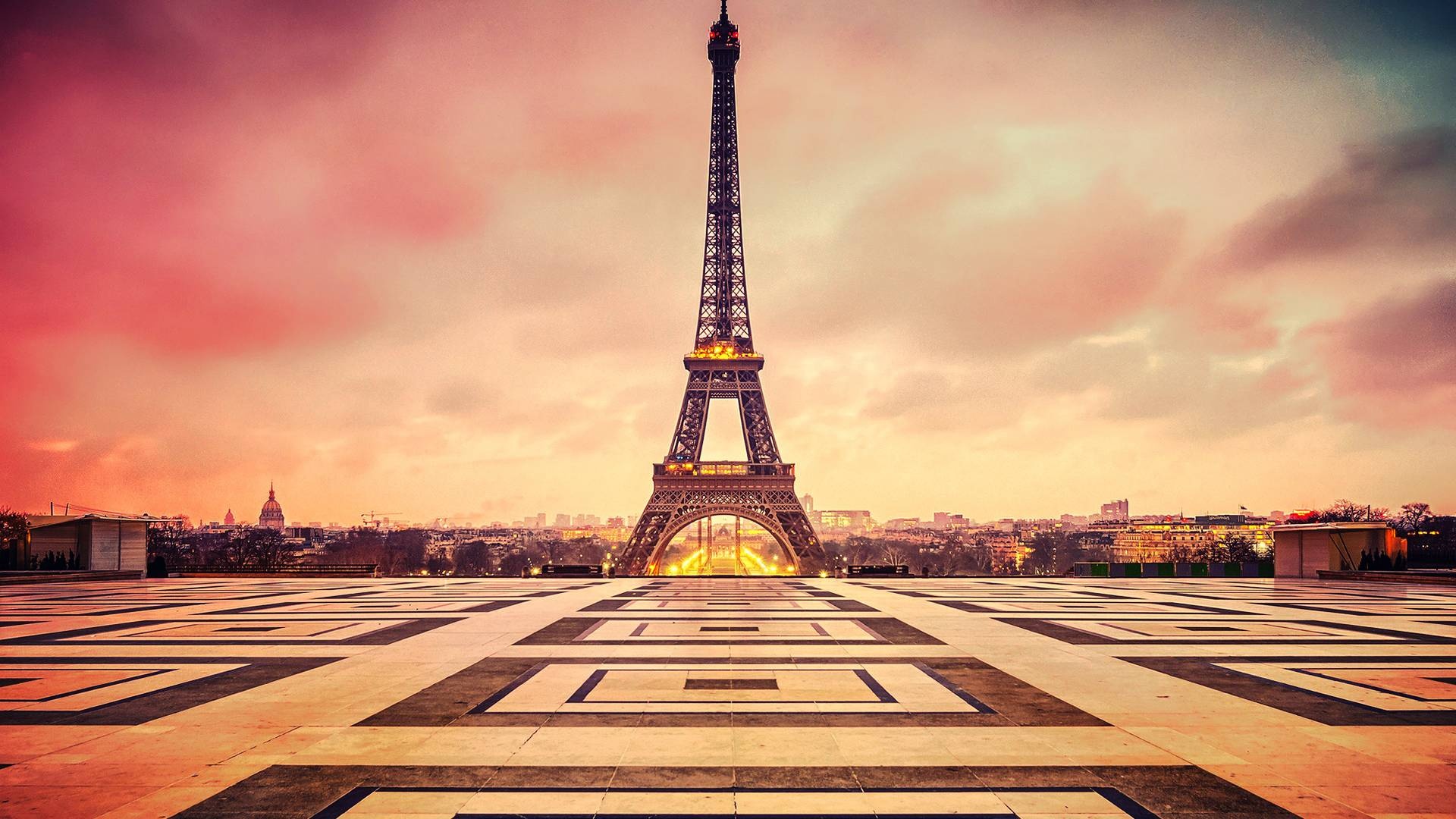 Paris city, Urban landscape, Timeless charm, Cultural heritage, 1920x1080 Full HD Desktop