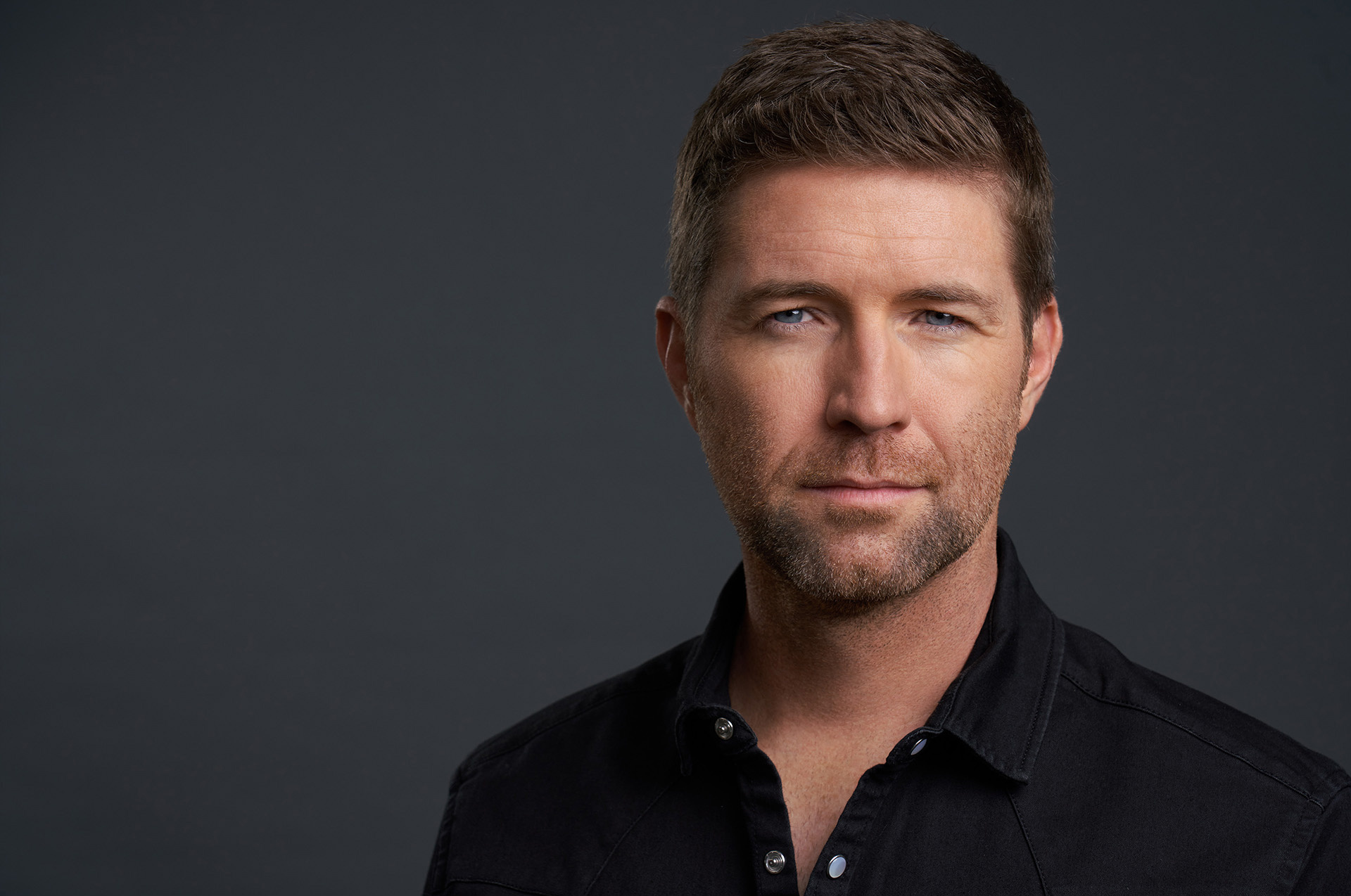 Josh Turner music, Gaither Music, 1920x1280 HD Desktop