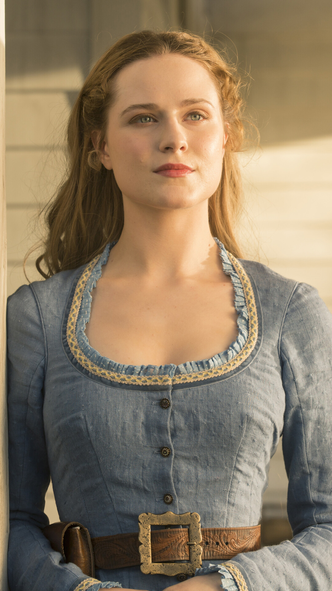 Dolores Abernathy, Westworld, Wallpapers, Images, 1080x1920 Full HD Phone