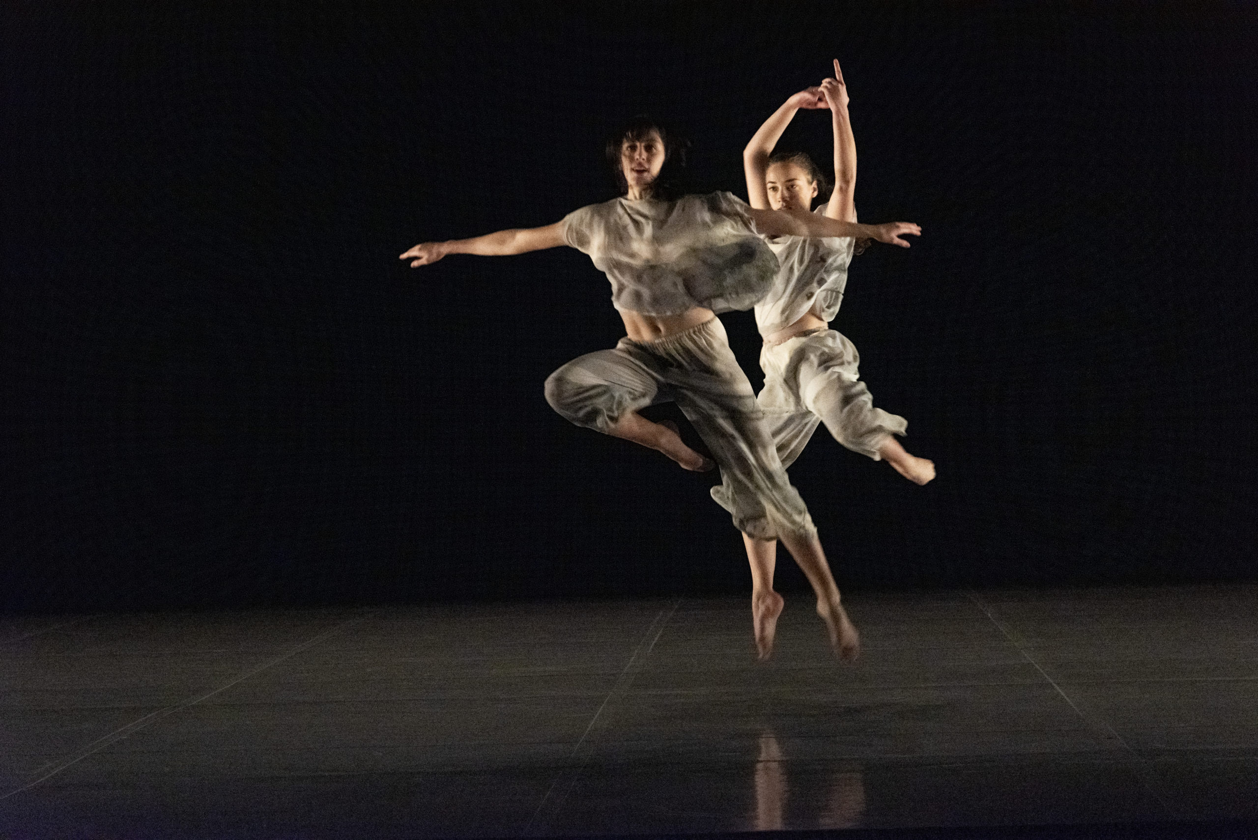 Trisha Brown’s Set and Reset, Contemporary Dance Wallpaper, 2560x1710 HD Desktop