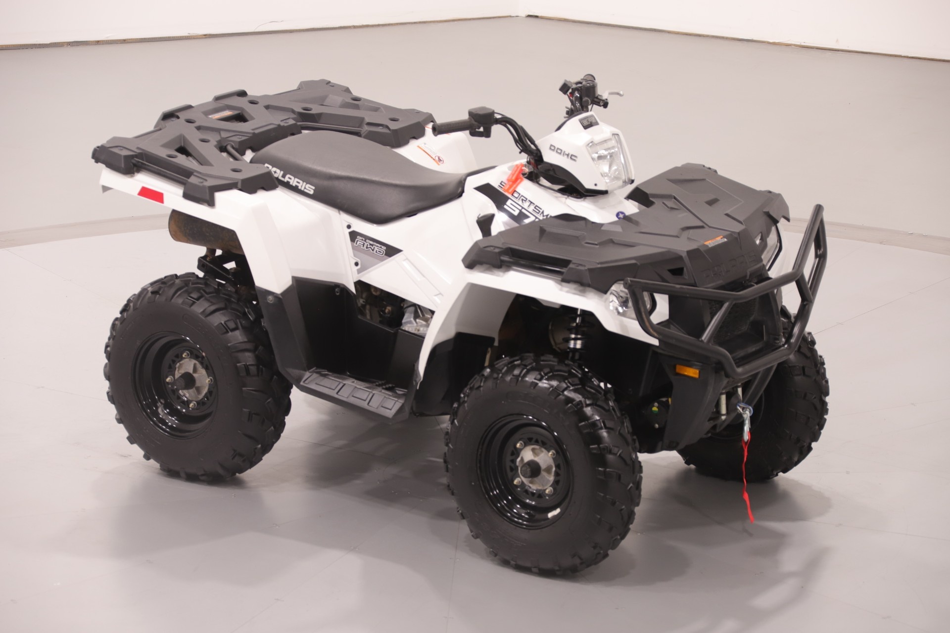 Polaris Sportsman Touring 570, Pre-owned ATV for sale, Low mileage, Westshore Marine & Leisure, 1920x1280 HD Desktop