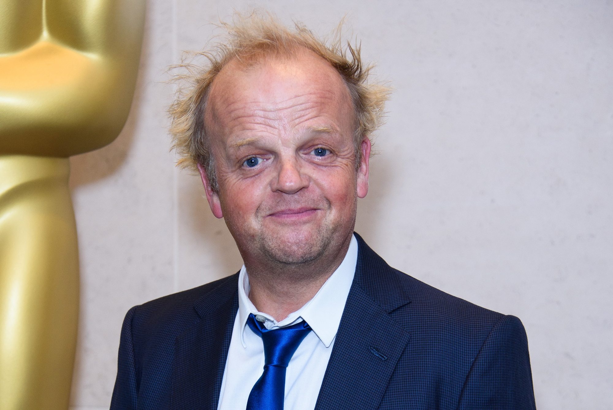 Toby Jones, Lead, Audio adaptation, Around the World in 80 Days, 2000x1340 HD Desktop