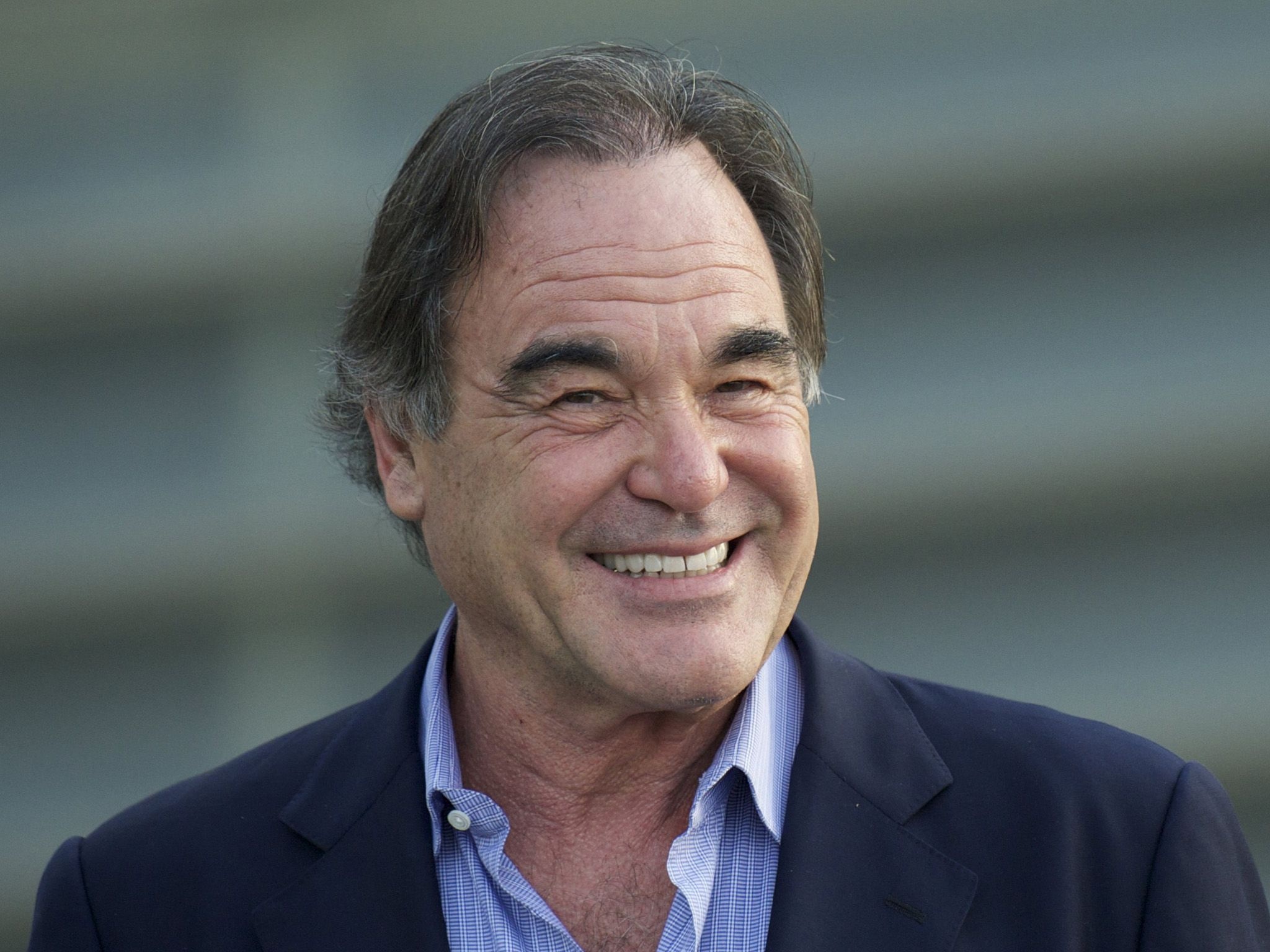 Oliver Stone, Proscrisul cinematografiei americane, 2050x1540 HD Desktop