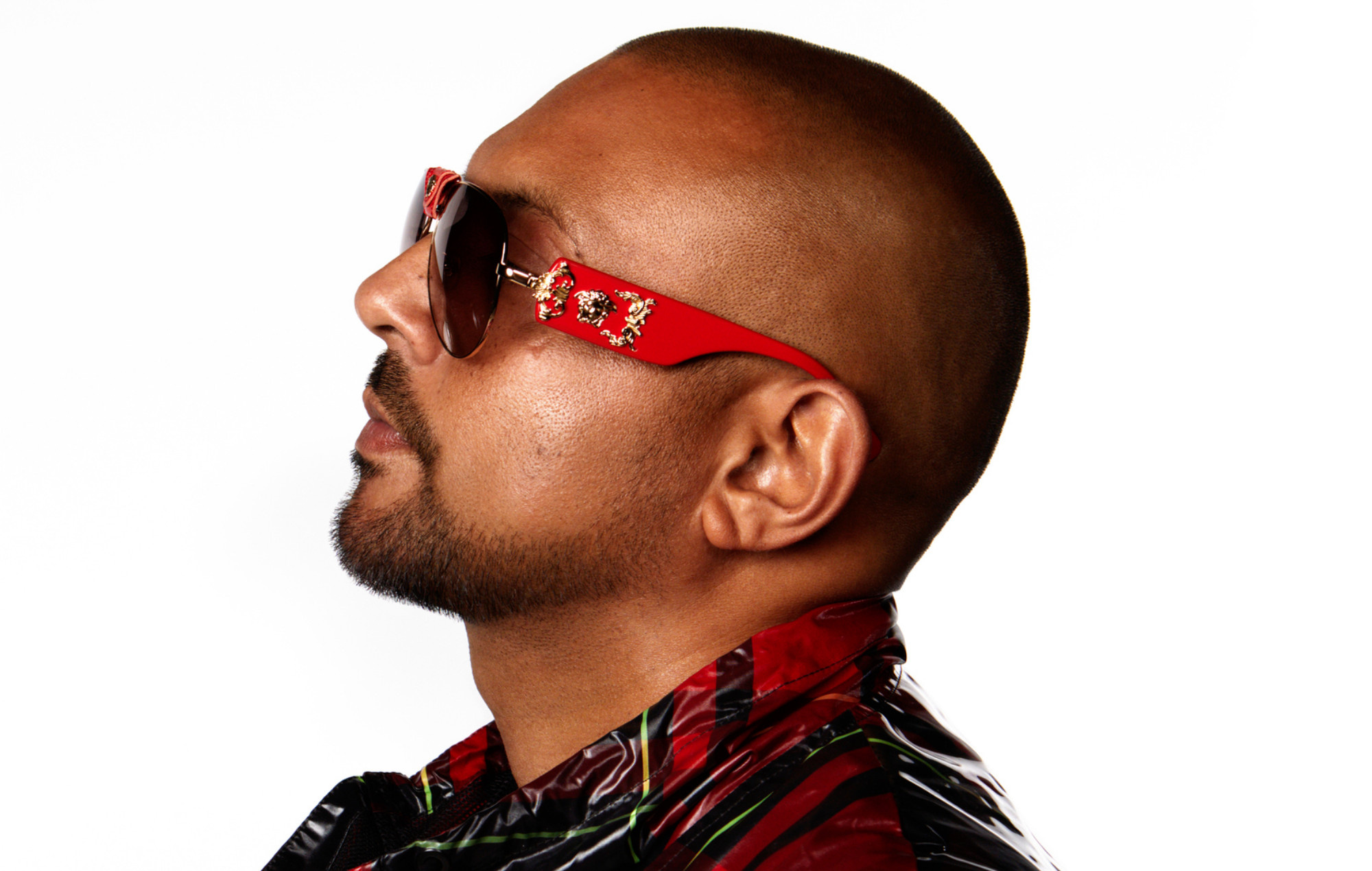 Sean Paul Music, Pop-accented bops, Dancehall icon, Catchy tunes, 2000x1270 HD Desktop