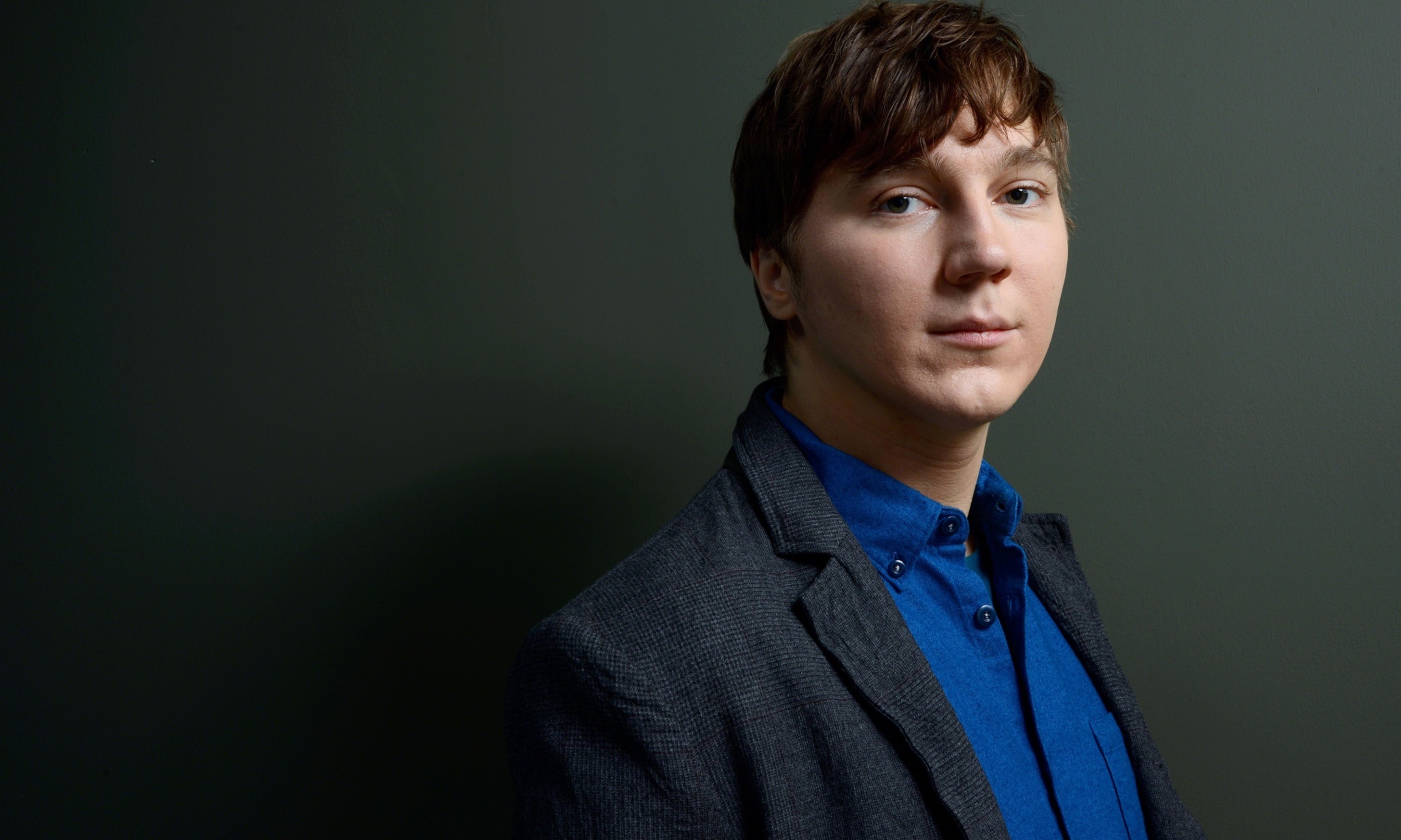 Paul Dano, Actor desktop wallpaper, High resolution, 2060x1240 HD Desktop