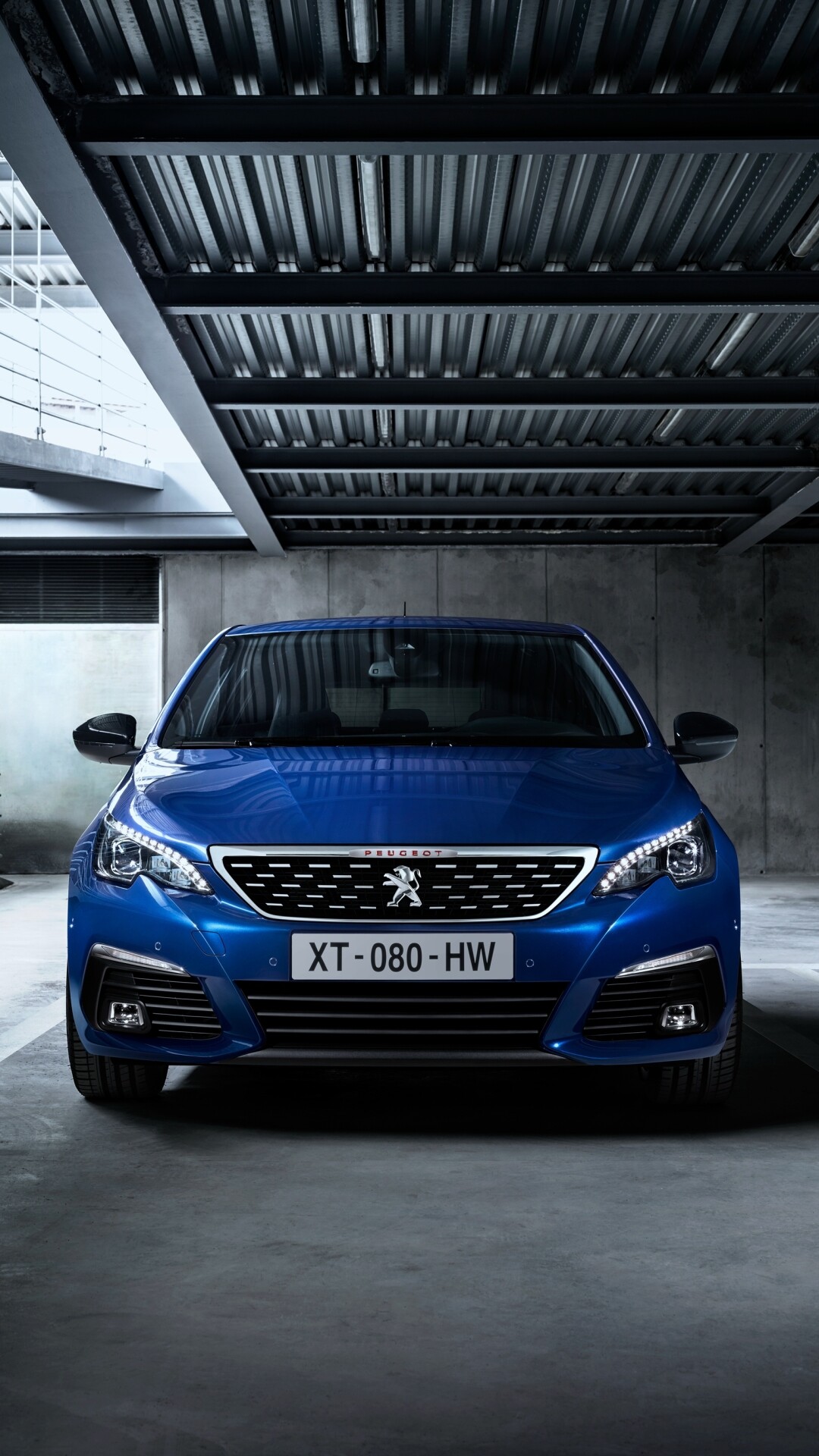 Peugeot 308 wallpapers, Collection, 1080x1920 Full HD Phone