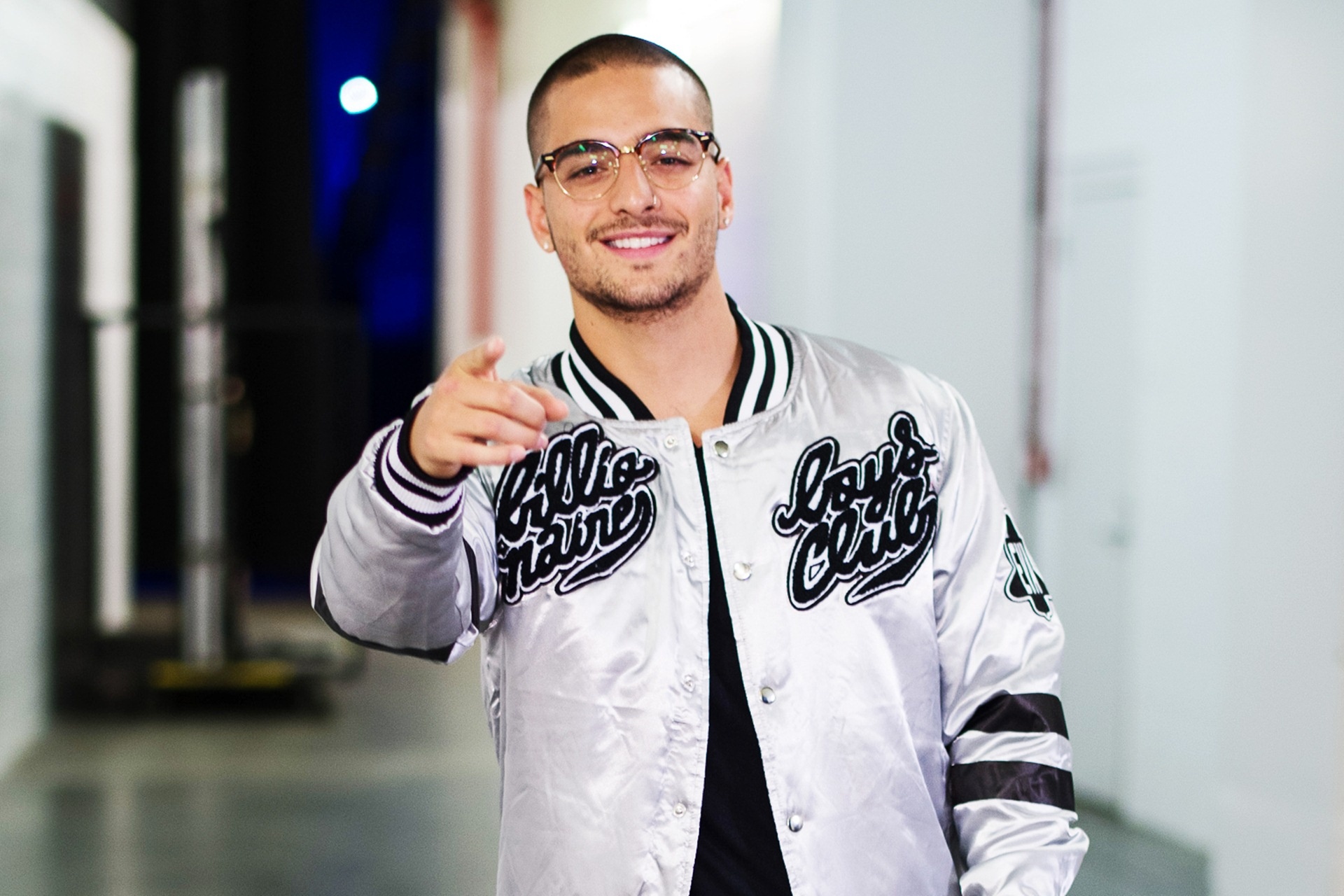 Maluma desktop, Wallpaper 22507, Baltana, High-quality, 1920x1280 HD Desktop