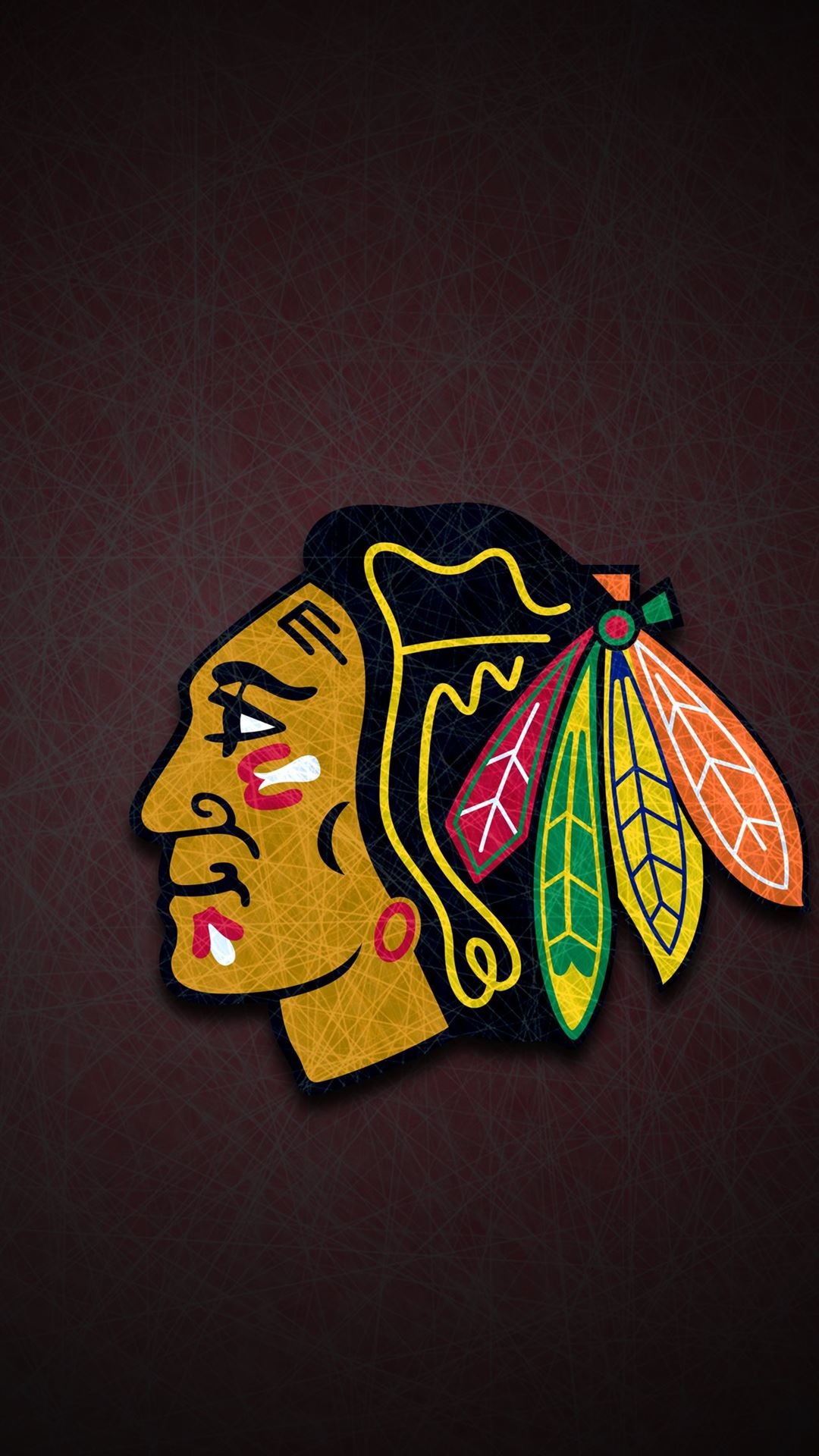 NHL teams, iPhone wallpapers, Free download, Sports team, 1080x1920 Full HD Phone