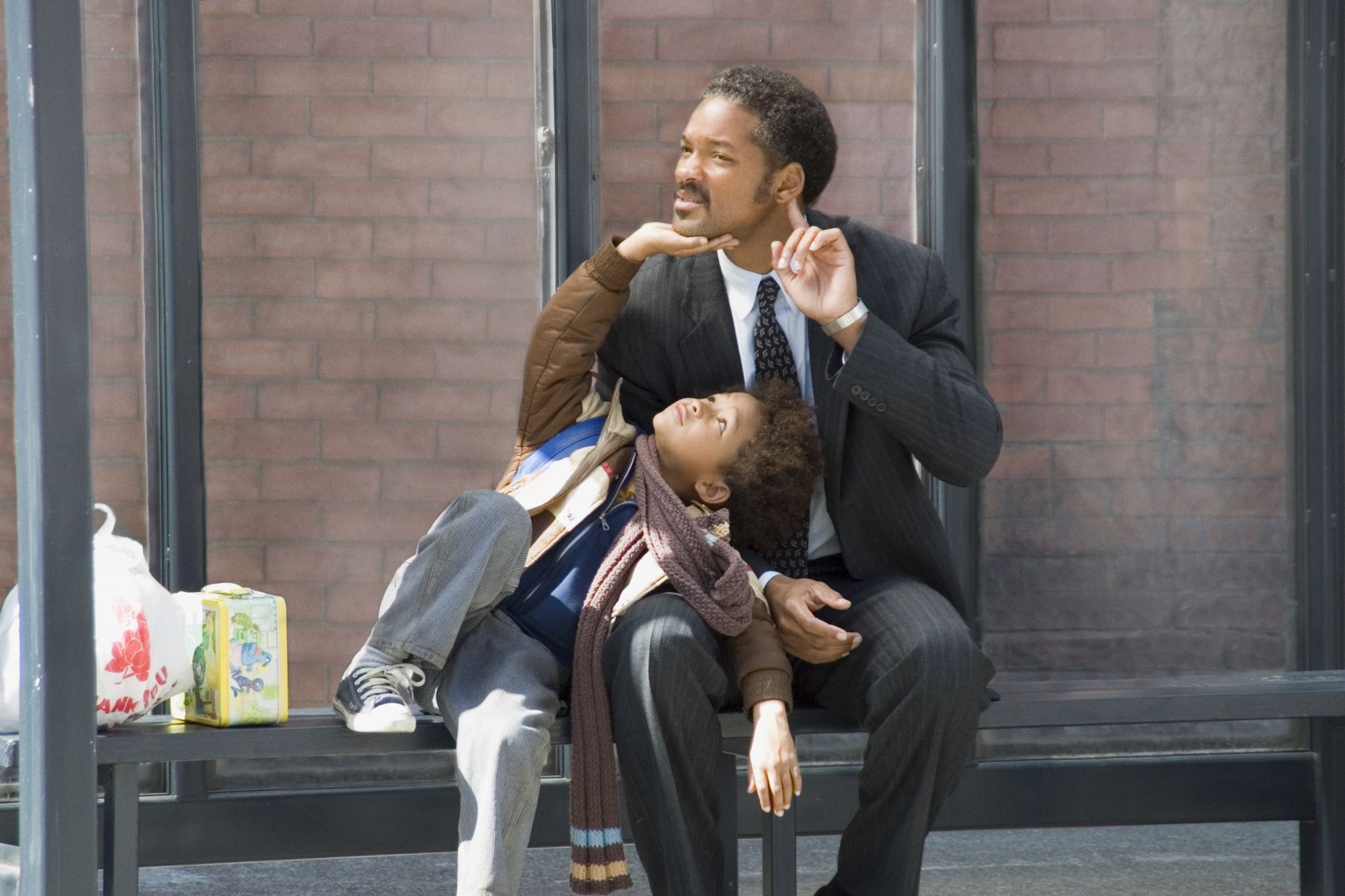 Pursuit of Happyness wallpapers, Motivational quotes, Powerful storytelling, Inspiring journey, 2050x1370 HD Desktop