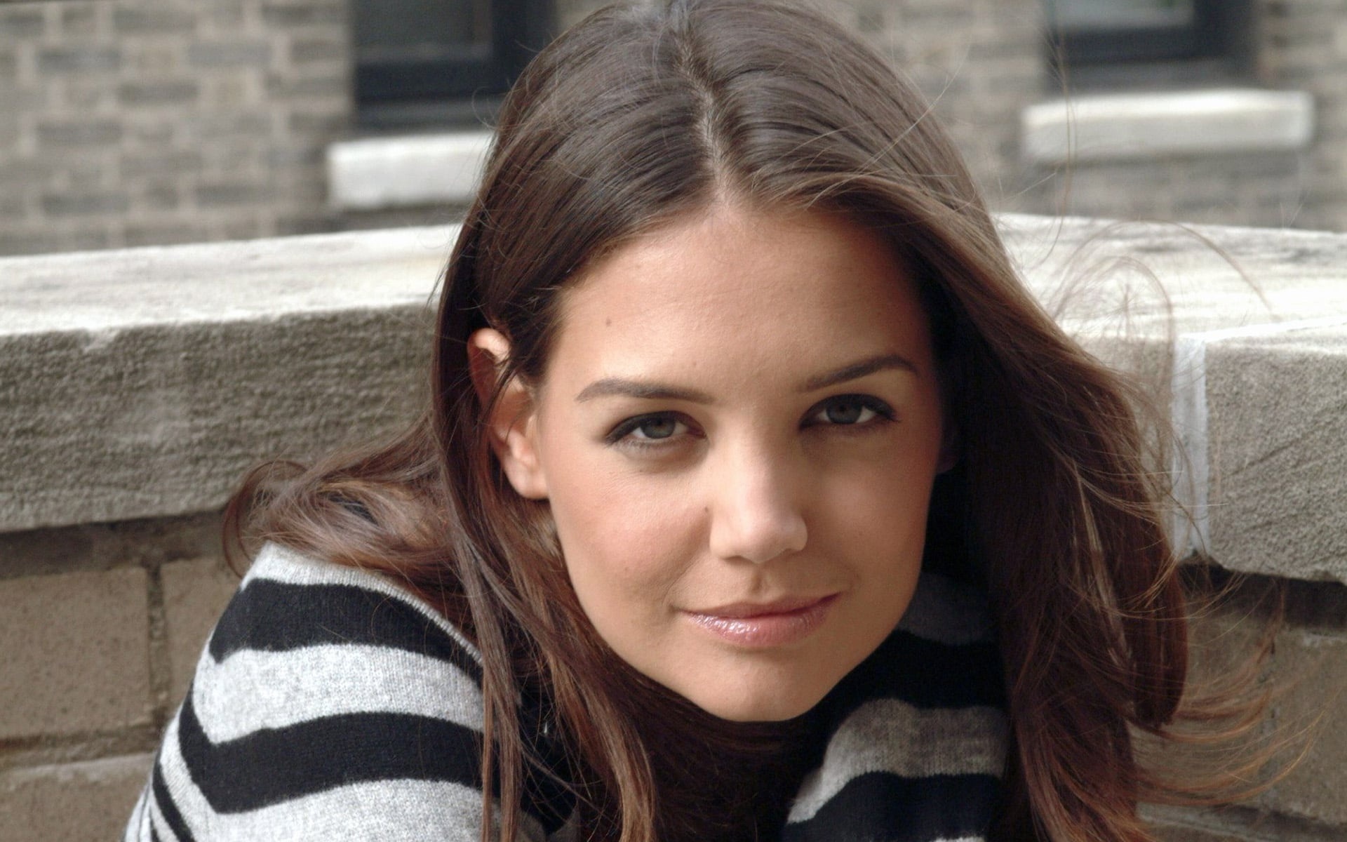 Katie Holmes, Movies, Beautiful, Wallpapers, 1920x1200 HD Desktop