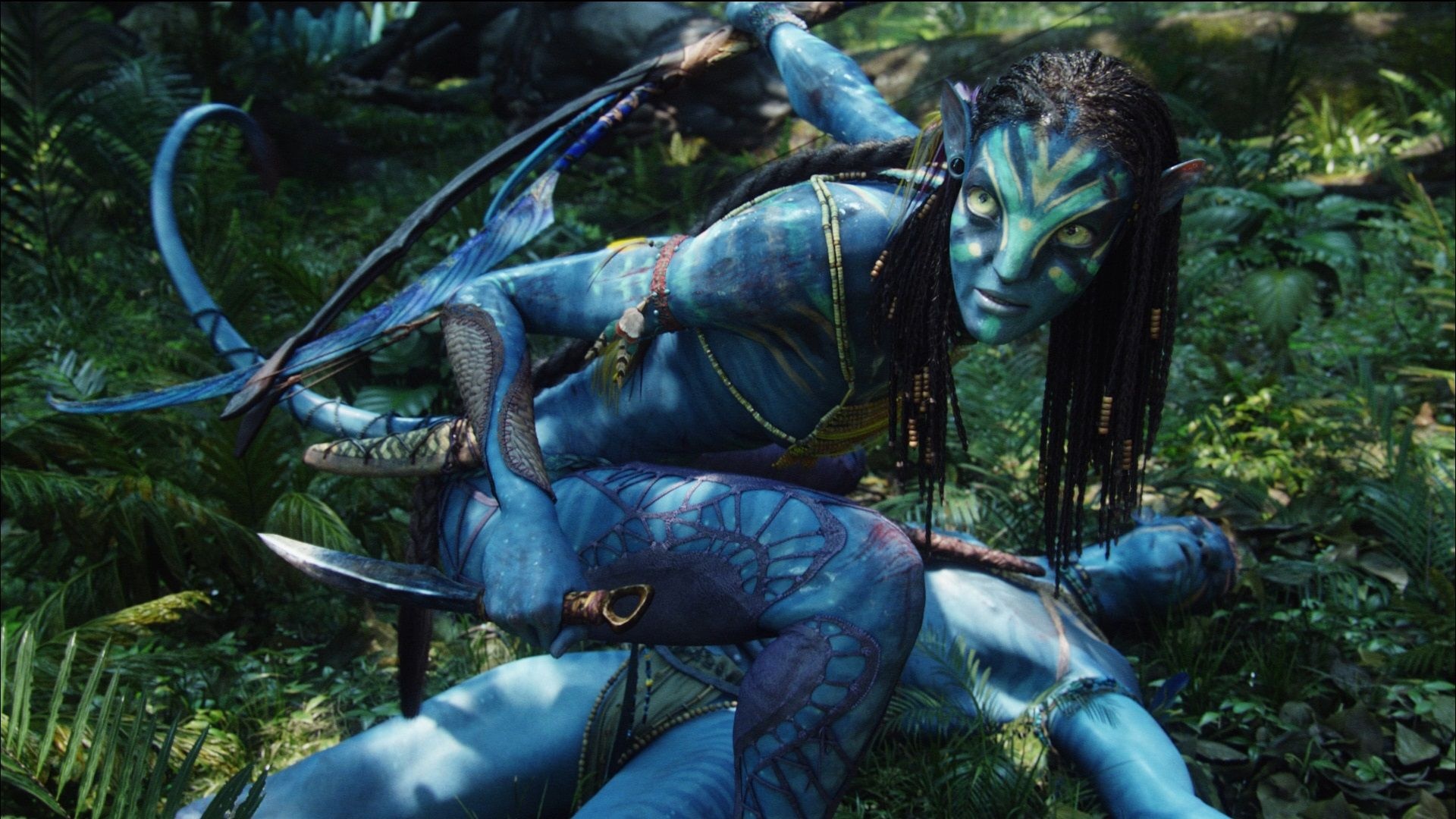 Avatar Neytiri, Angry, Wallpaper gallery, Akbar, 1920x1080 Full HD Desktop