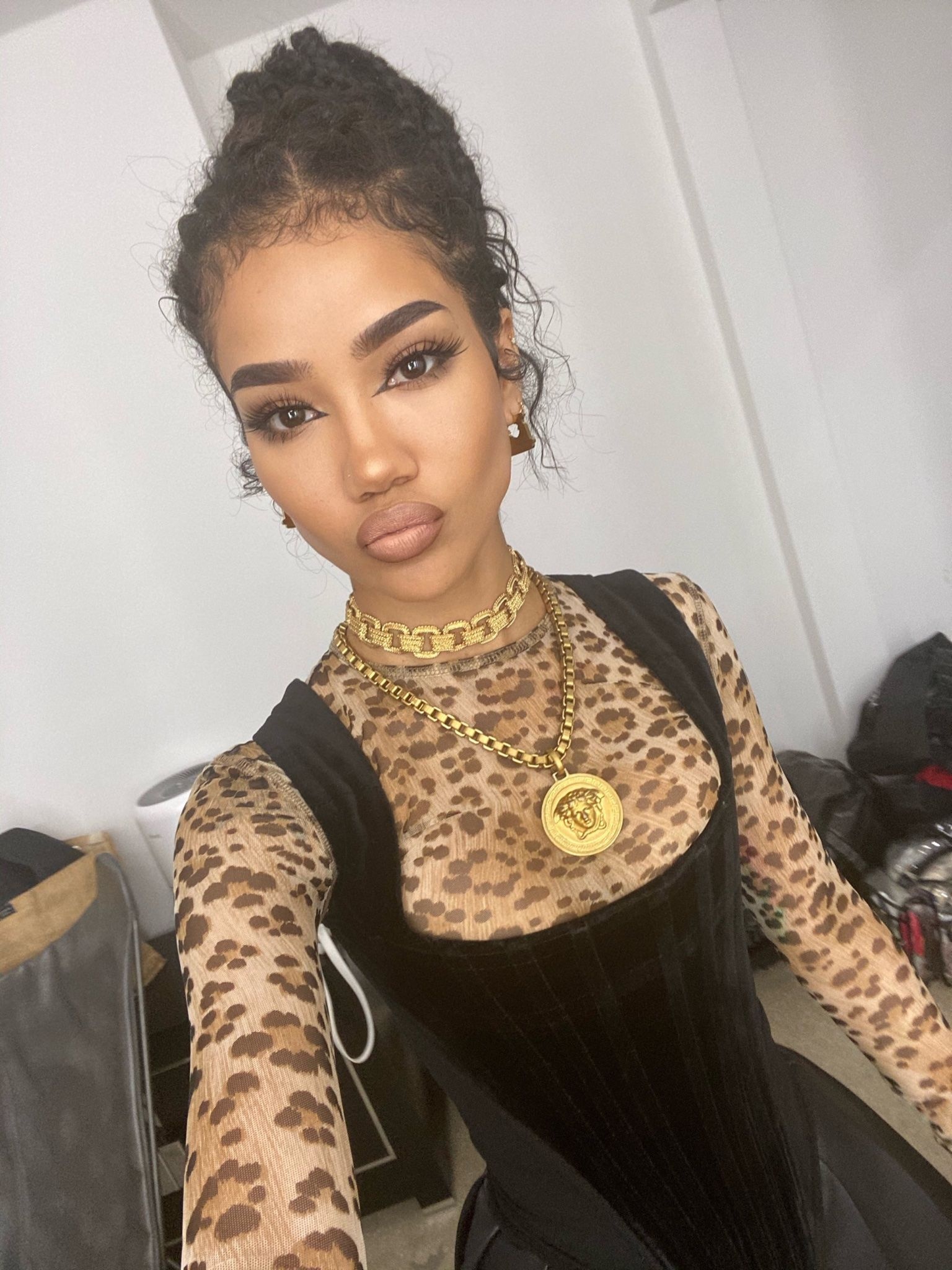 Jhene Aiko, Ideas, Aiko, Big Sean, 1540x2050 HD Phone