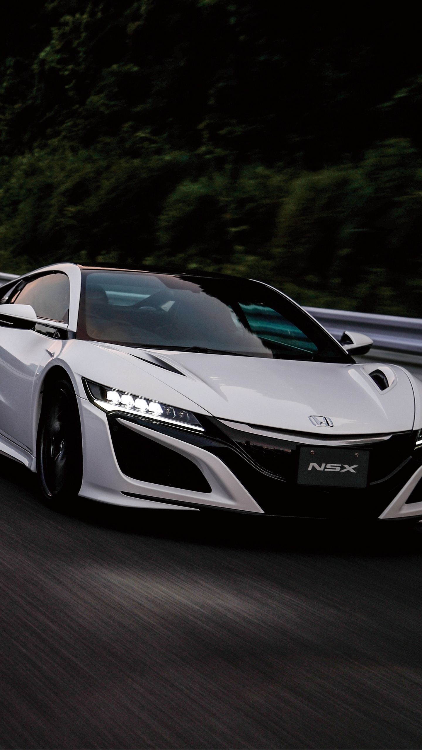 Acura NSX, Honda Galaxy wallpapers, Car enthusiasts, 1440x2560 HD Phone