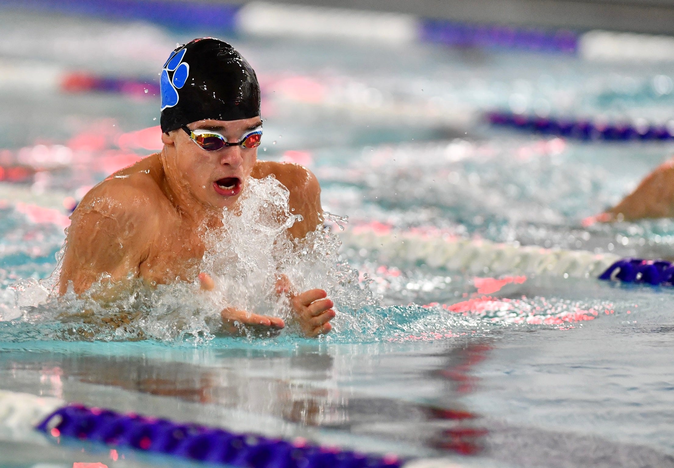 Breaststroke, thursdays swimming, dallastown south western, pool, 2220x1540 HD Desktop