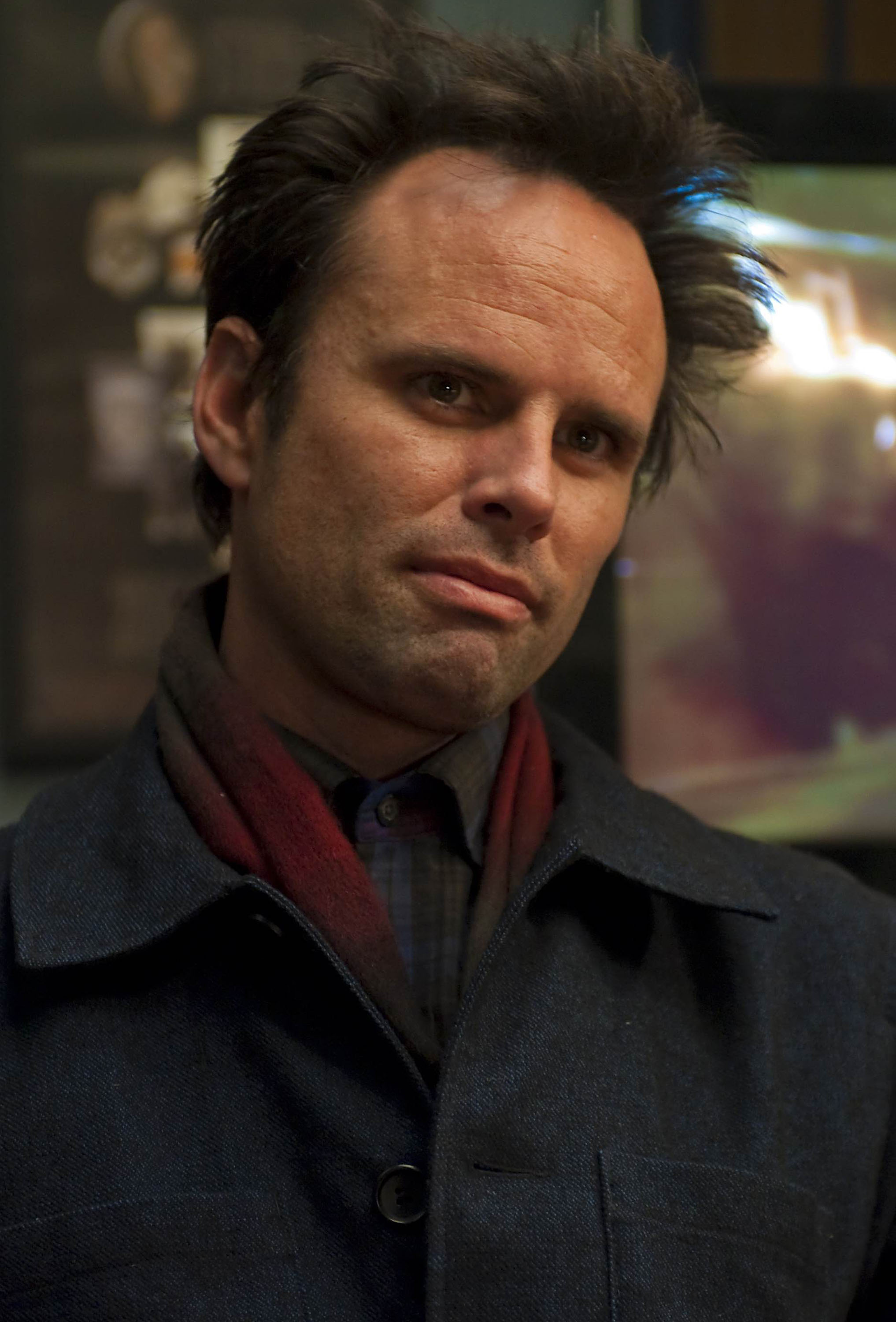 Justified TV series, Walton Goggins, TV series actors, Justified, 2040x3000 HD Phone