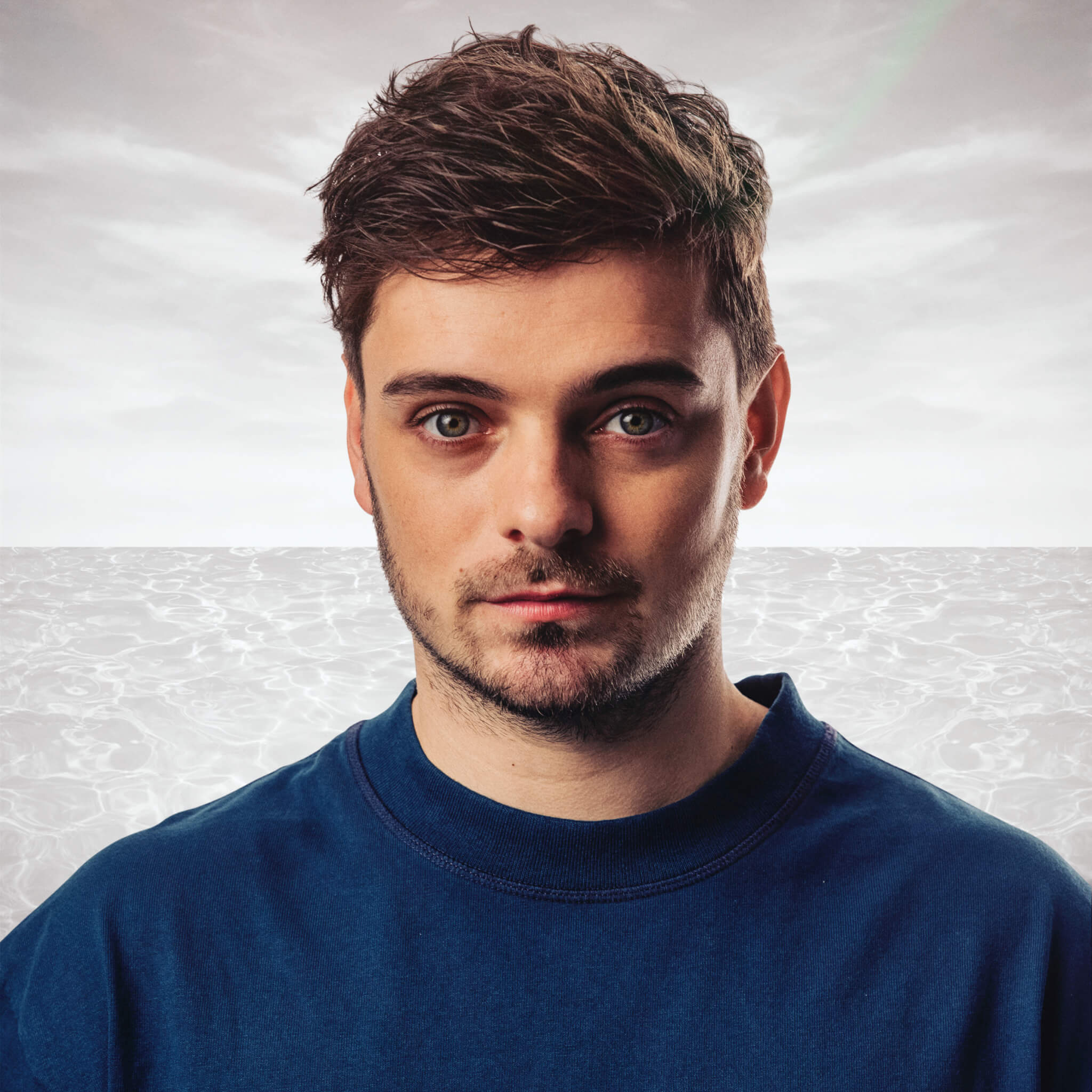 Martin Garrix, Wet Republic, Tao Group Hospitality, 2050x2050 HD Phone