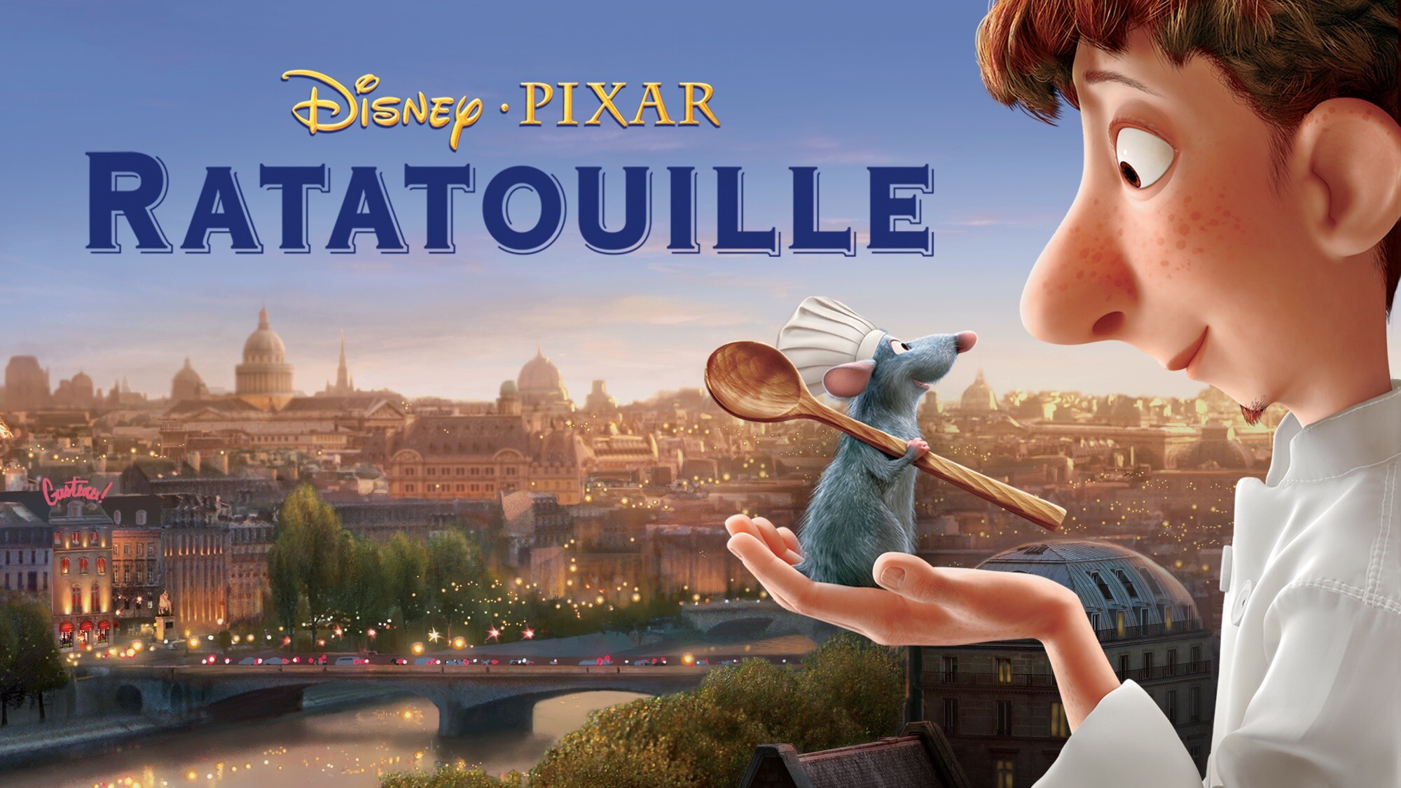 Ratatouille animation, 72761 hd mocah, 2000x1130 HD Desktop