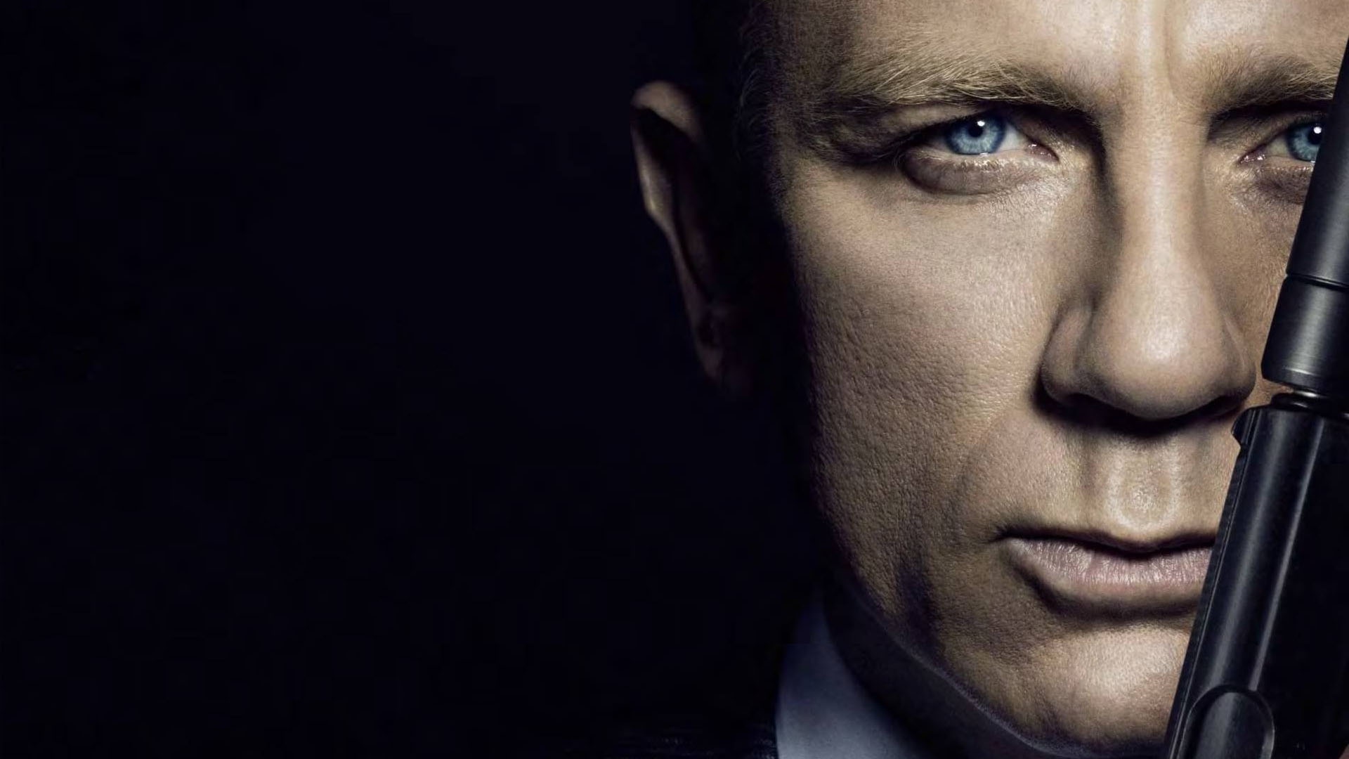 James Bond, Daniel Craig wallpaper, Classic 007 style, Iconic spy franchise, 1920x1080 Full HD Desktop