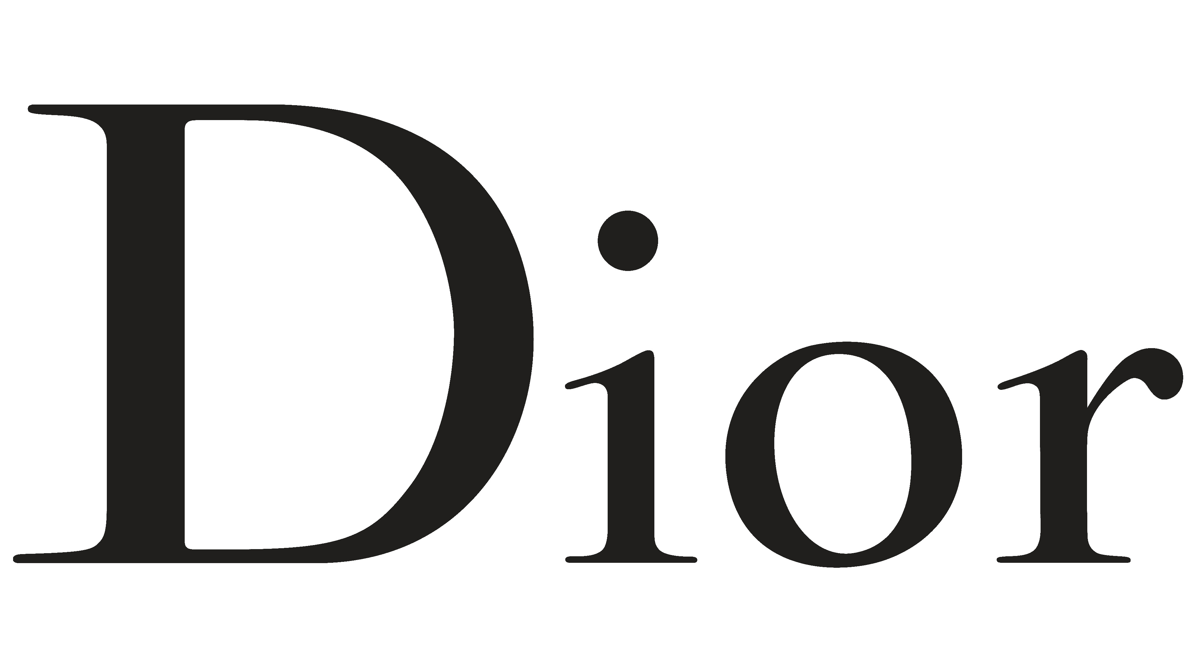 Christian Dior logo, Symbolic history, Meaningful representation, PNG format, 3840x2160 4K Desktop