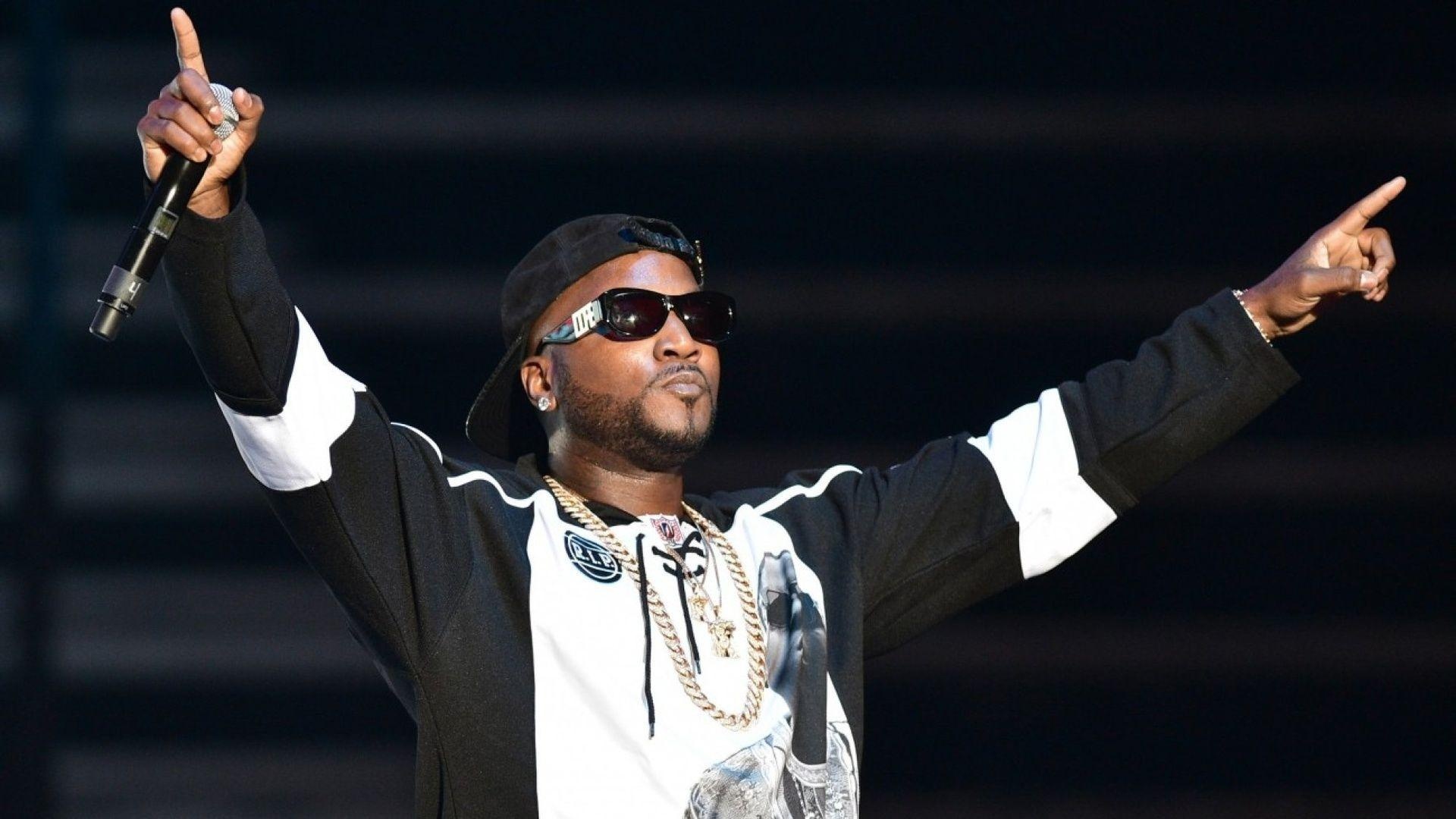 Young Jeezy wallpapers, Rapper's celebration, 1920x1080 Full HD Desktop