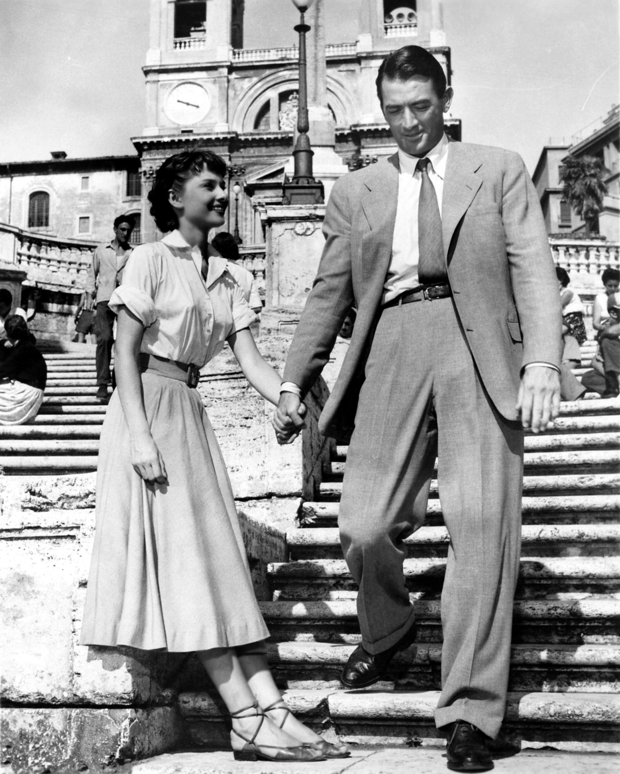 Roman Holiday, Wallpapers, 2000x2500 HD Phone