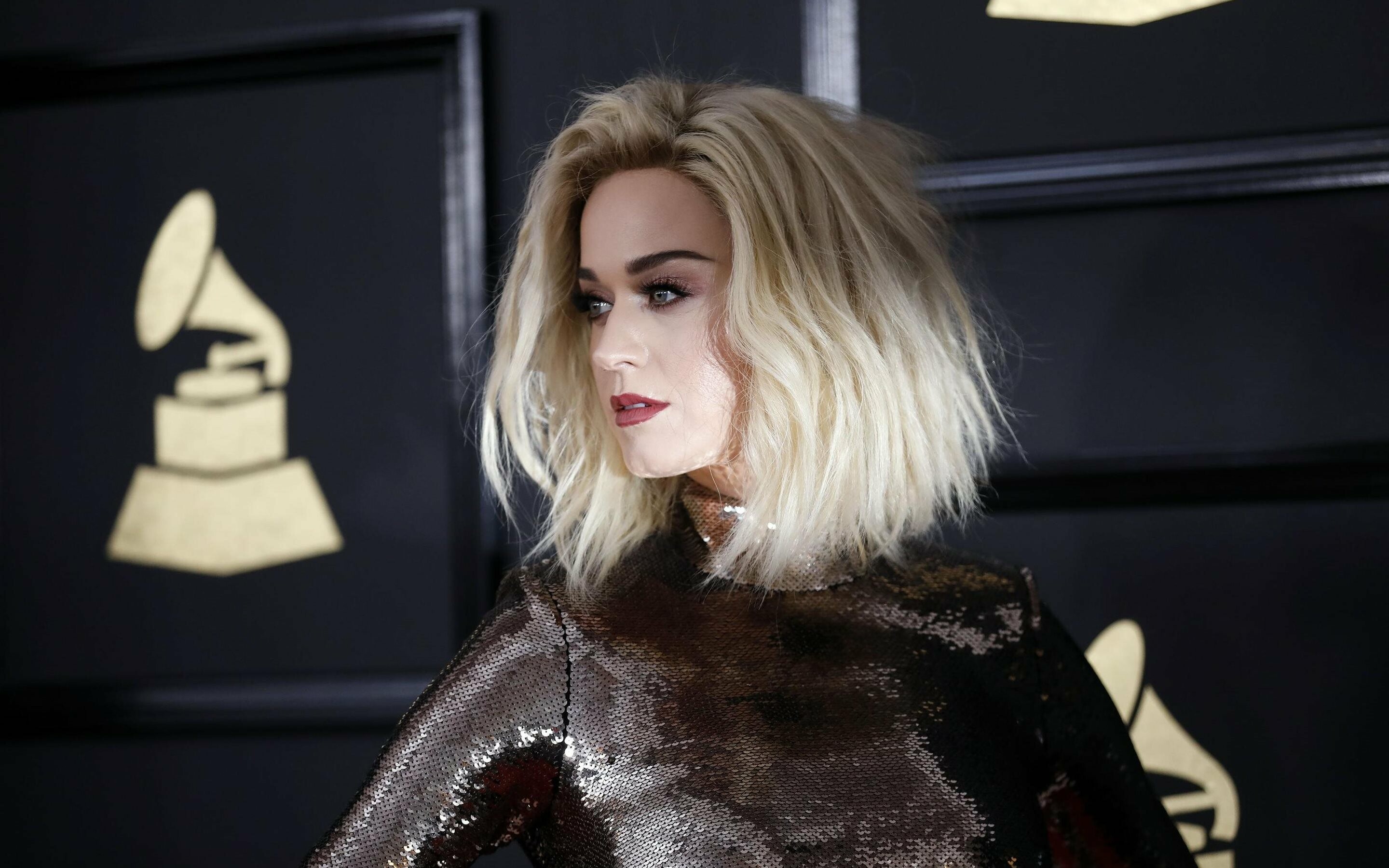 Katy Perry, Grammys Wallpaper, 2880x1800 HD Desktop