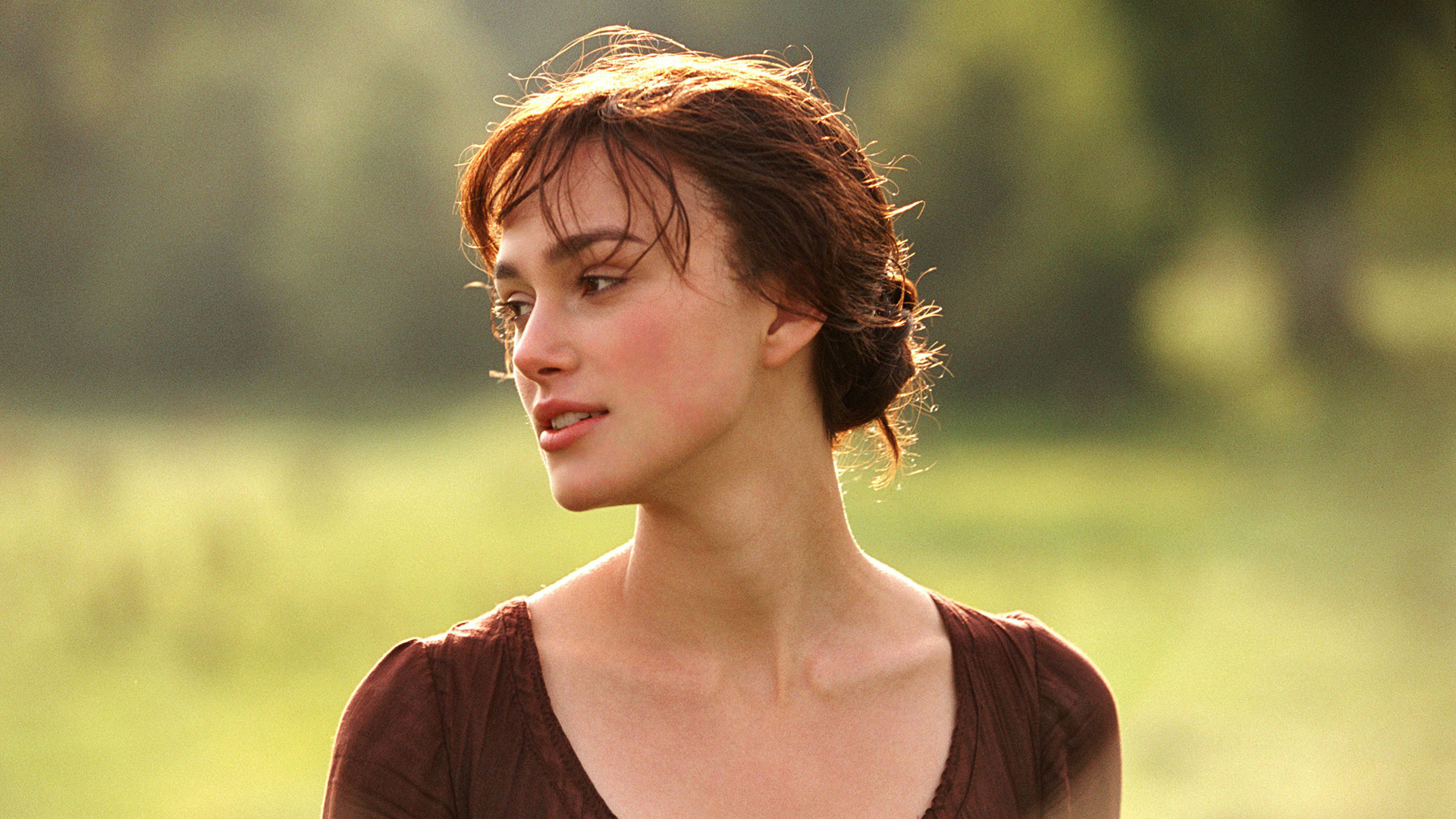 Pride and Prejudice, Lifetime movie adaptation, Jane Austen's classic, Romantic tale, 1920x1080 Full HD Desktop