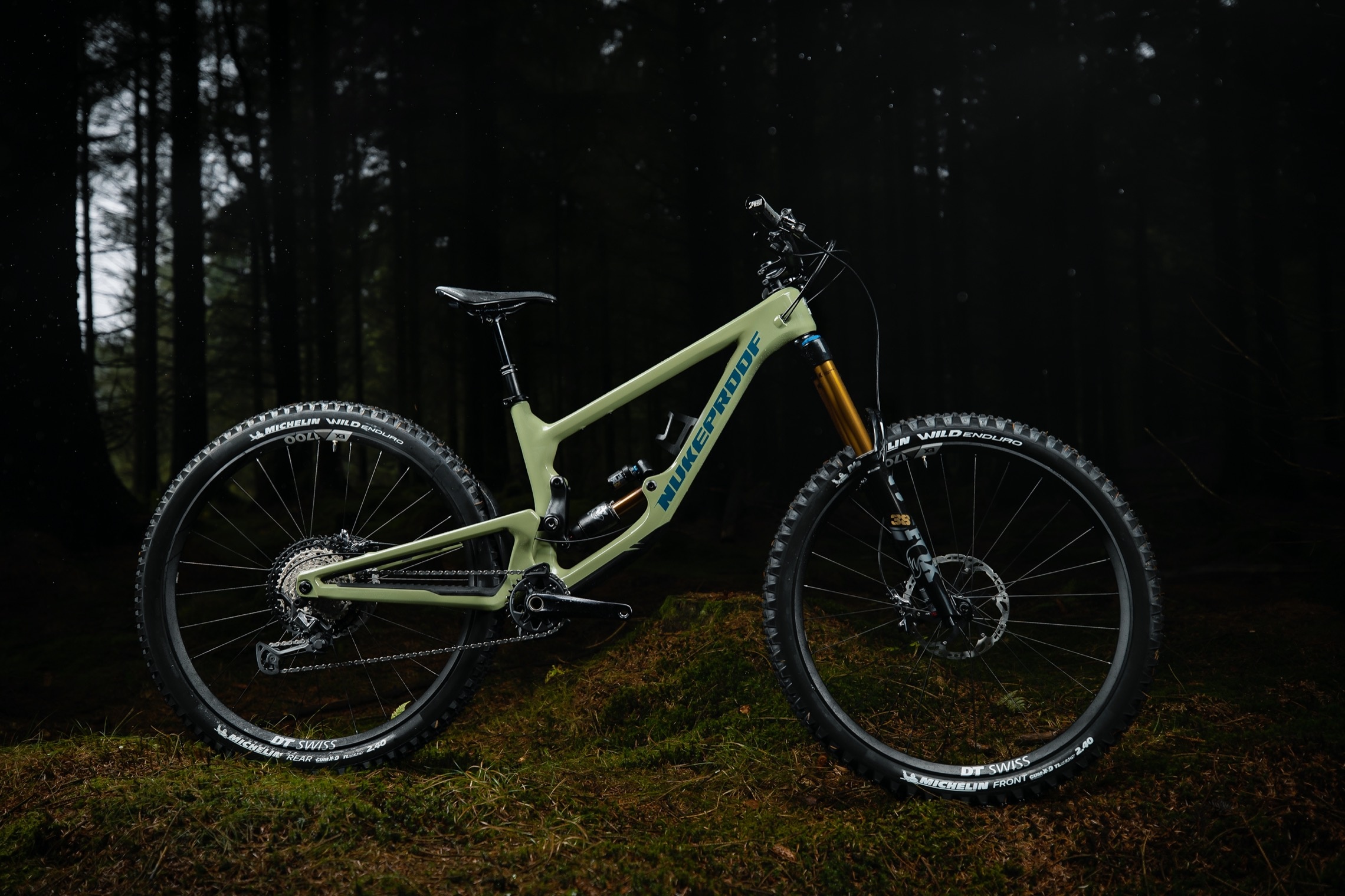 Nukeproof Bikes, Sports enthusiasts, 2022 models, New designs, 2280x1520 HD Desktop