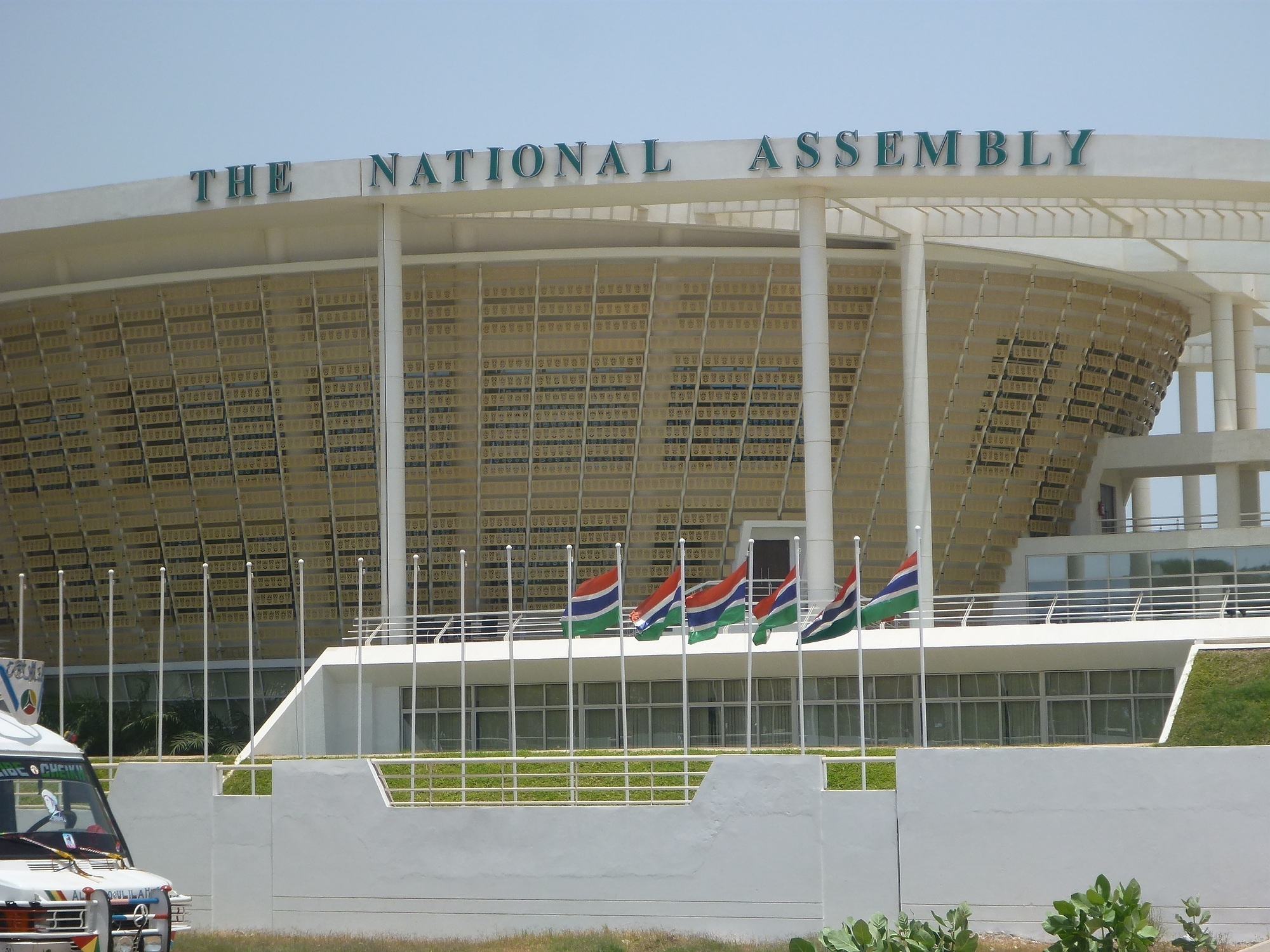 Gambia Travels, National Assembly elections, Political developments, Gambia democracy, 2000x1500 HD Desktop