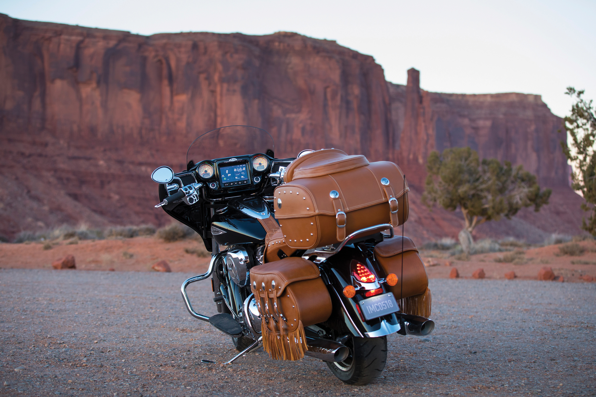 Indian Roadmaster, Classic156, 2510x1680 HD Desktop